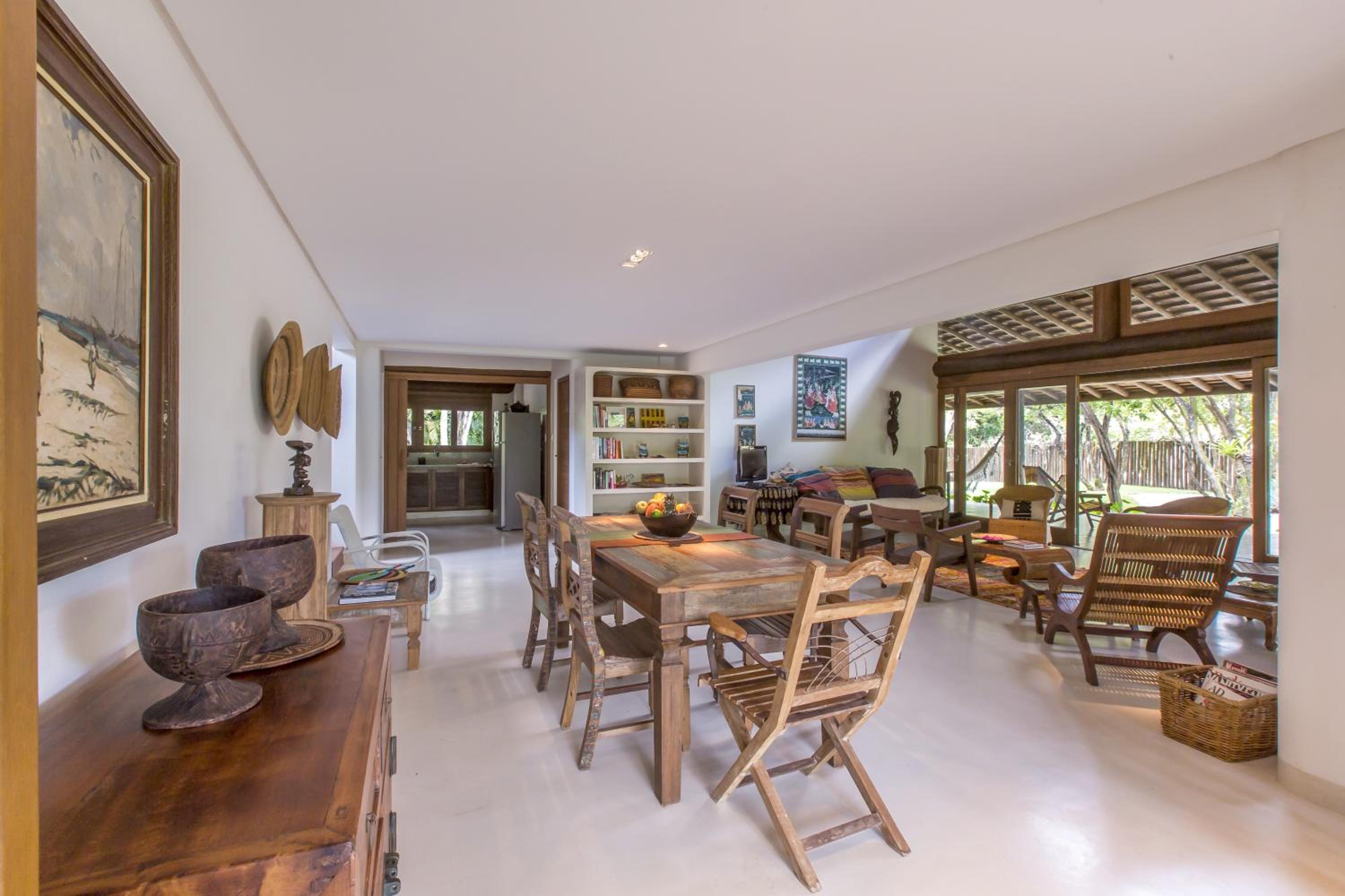 Casa Sabiá