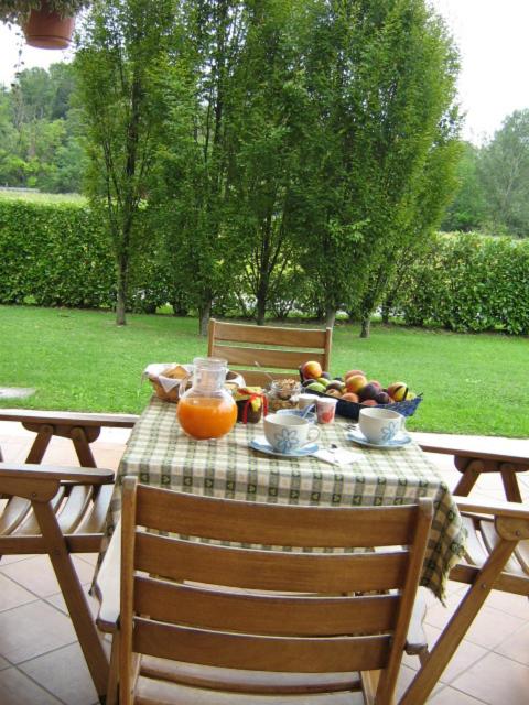 B&B Zia Maria view 5