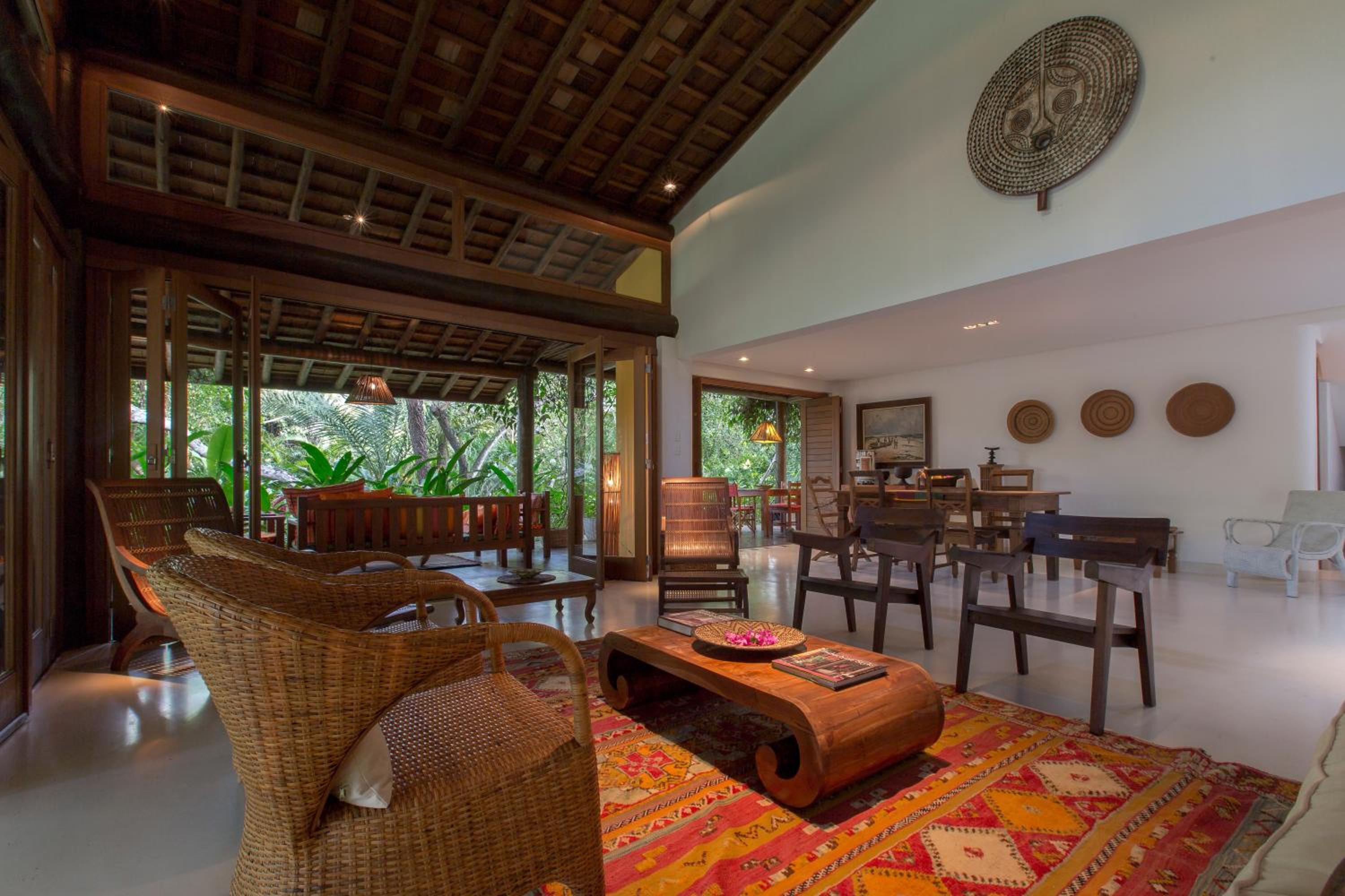 Casa Sabiá