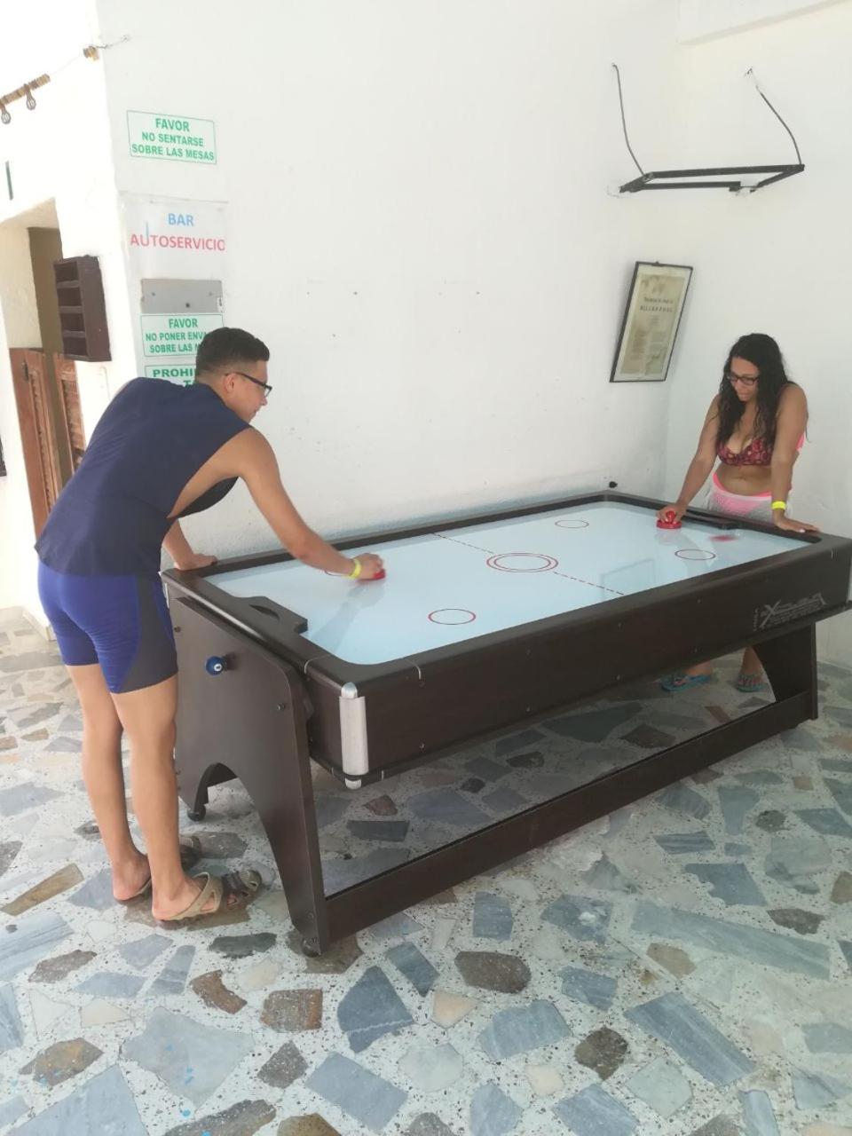 children's play area