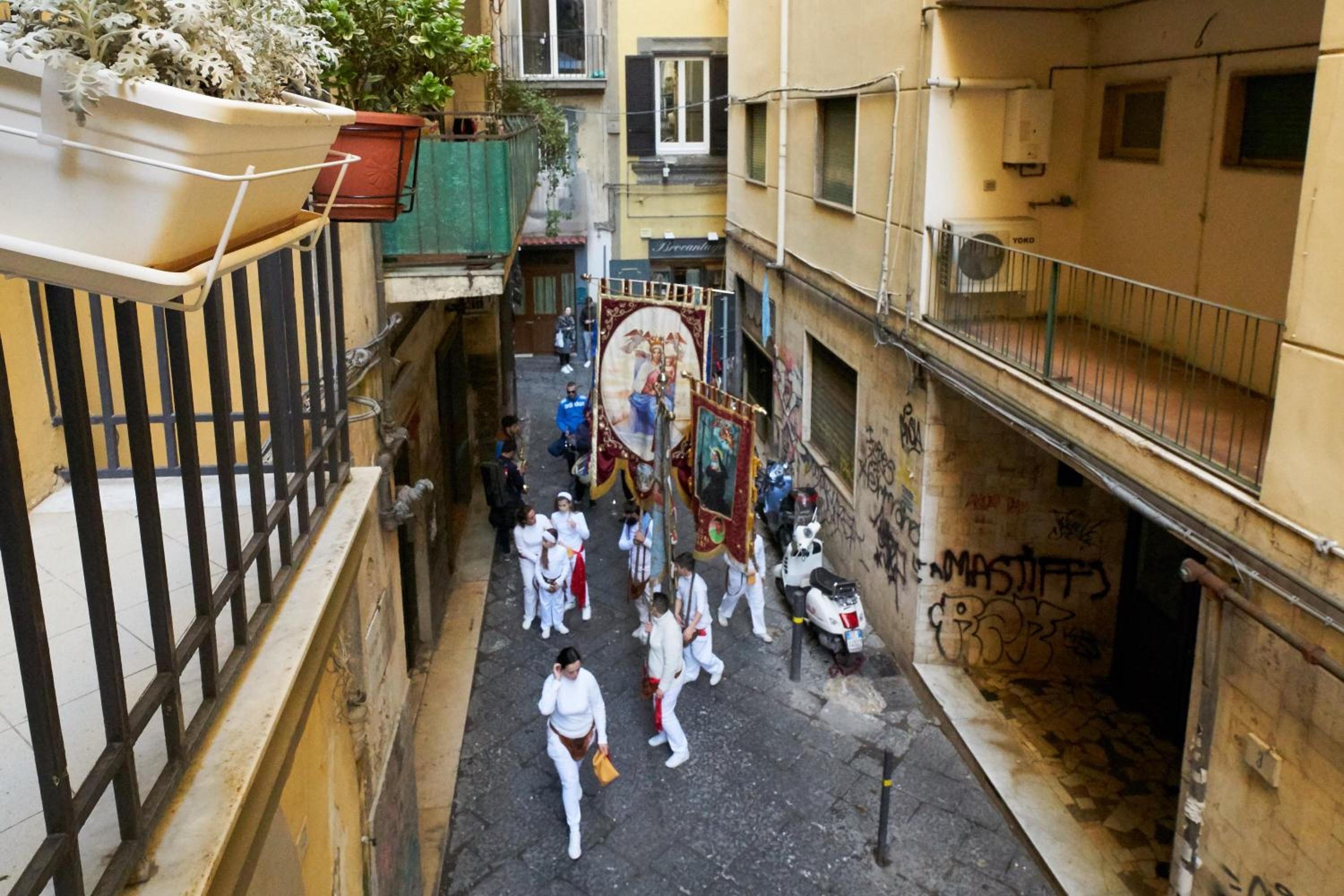 A Casa del Principe LT