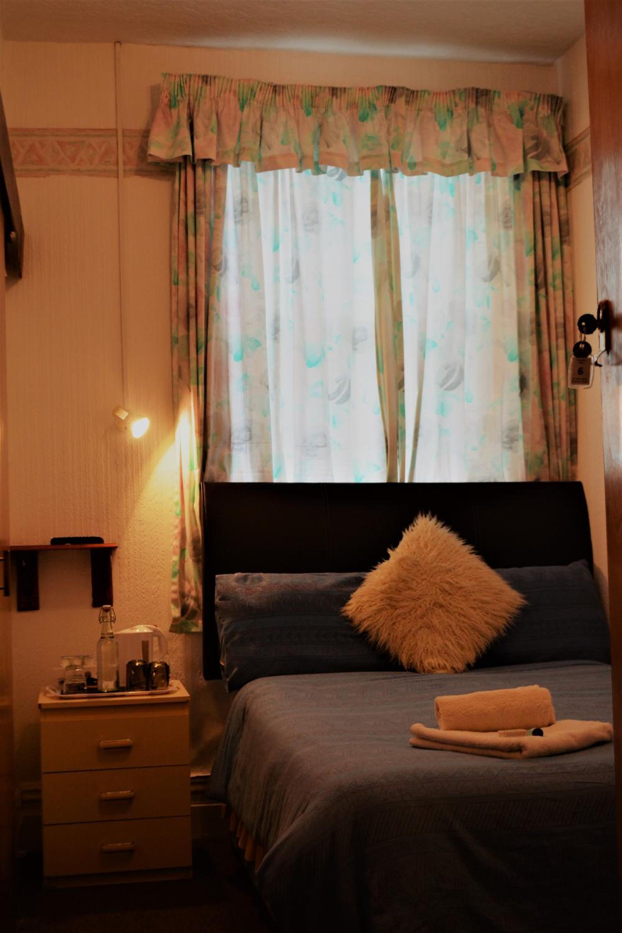 The Woodland Hotel