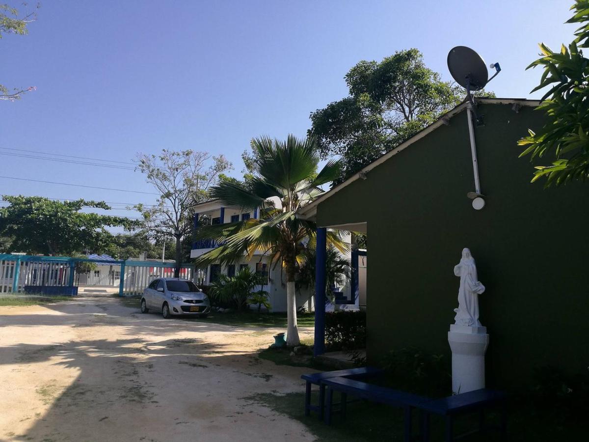 children's play area