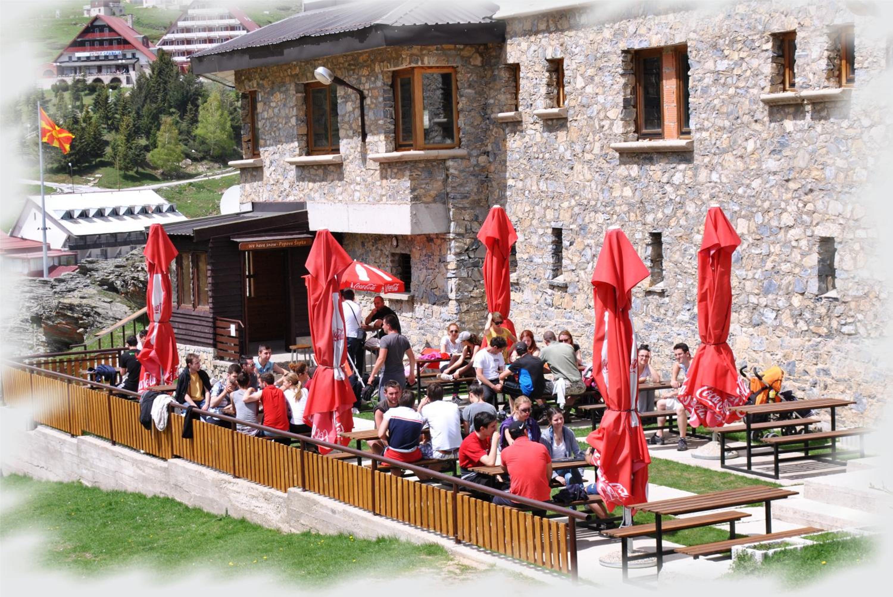 Konak - Popova Sapka view 3