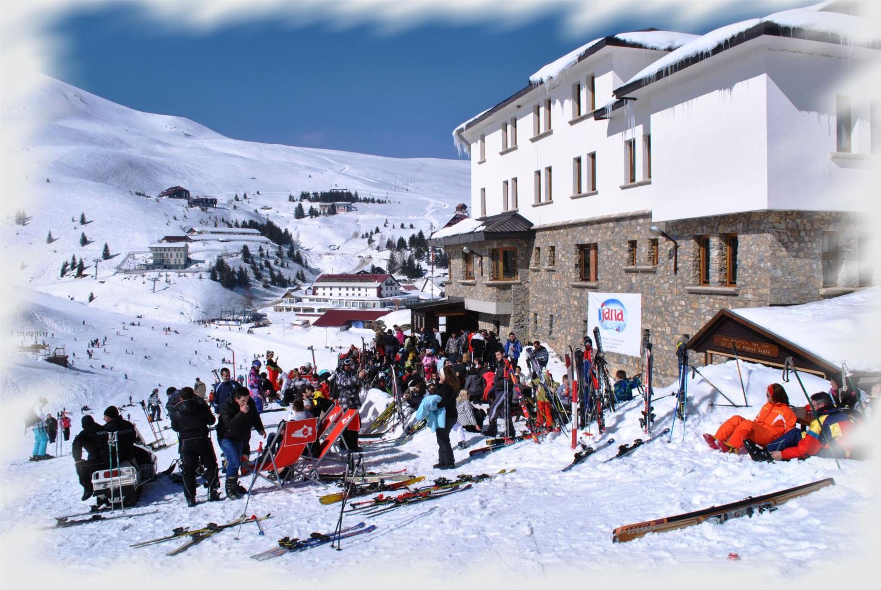 Konak - Popova Sapka view 5