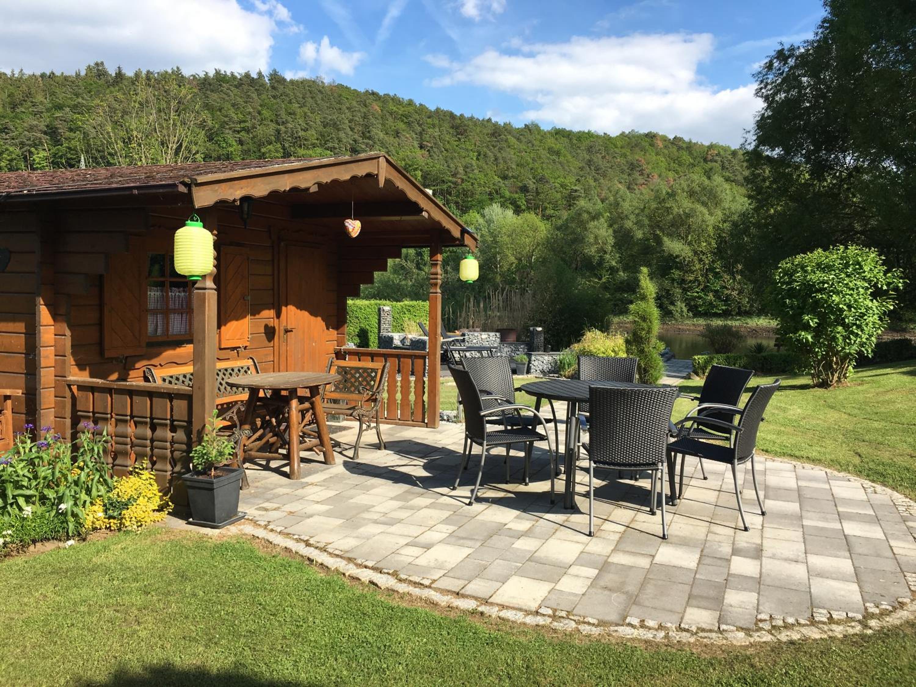 Ferienhaus Hankel