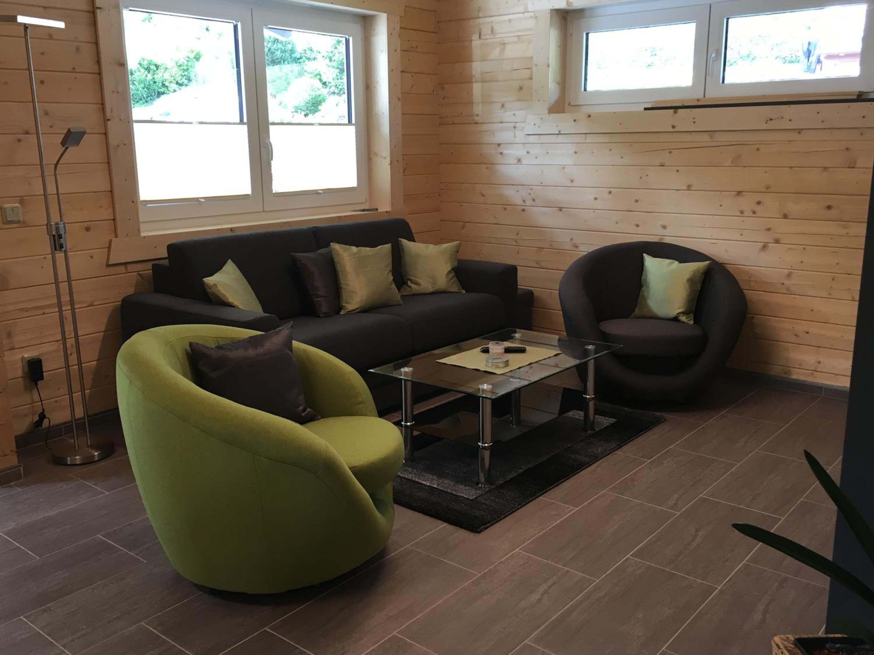 Ferienhaus Hankel