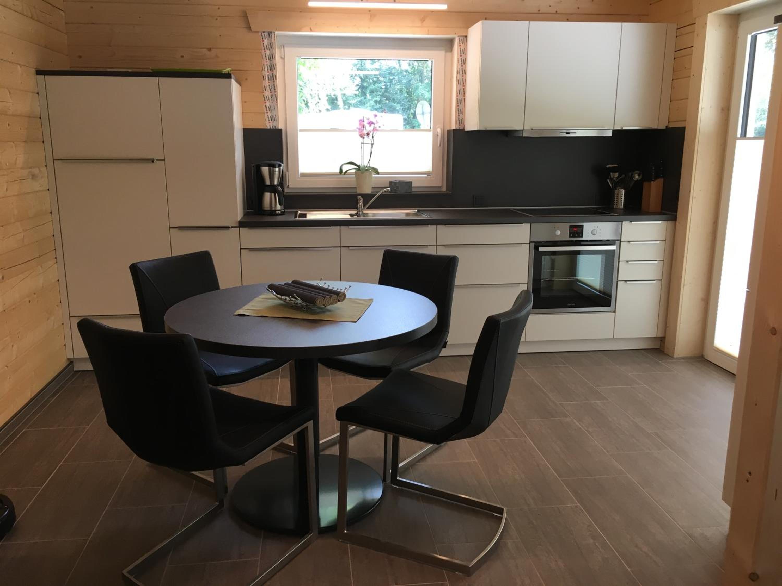 Ferienhaus Hankel