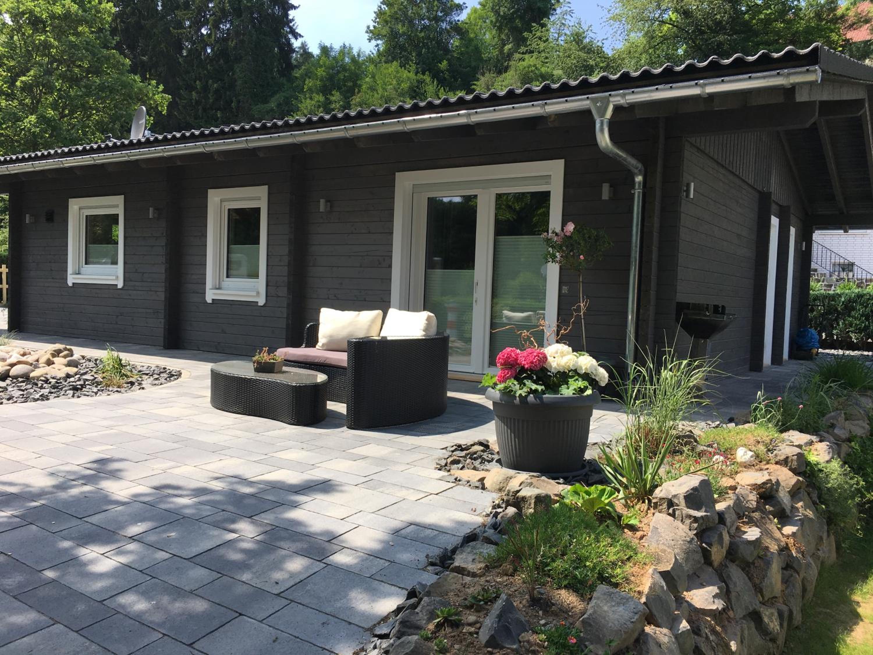 Ferienhaus Hankel
