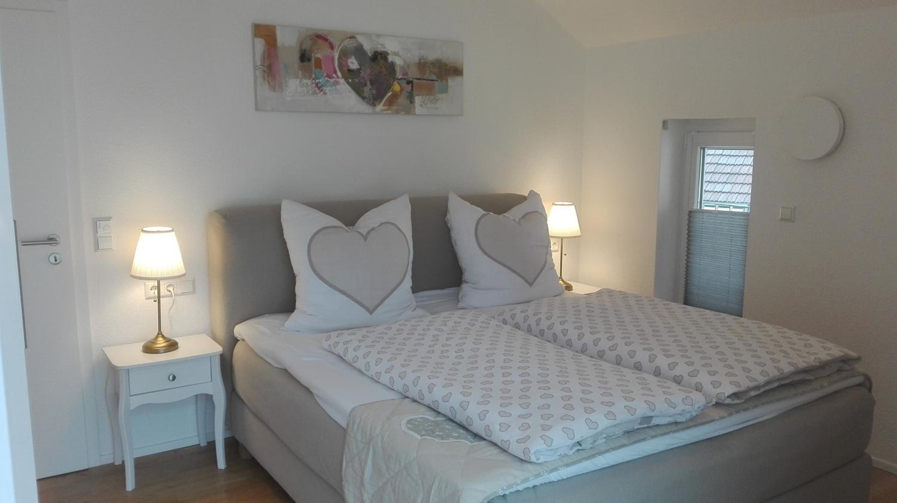 Ferienhaus Rosa
