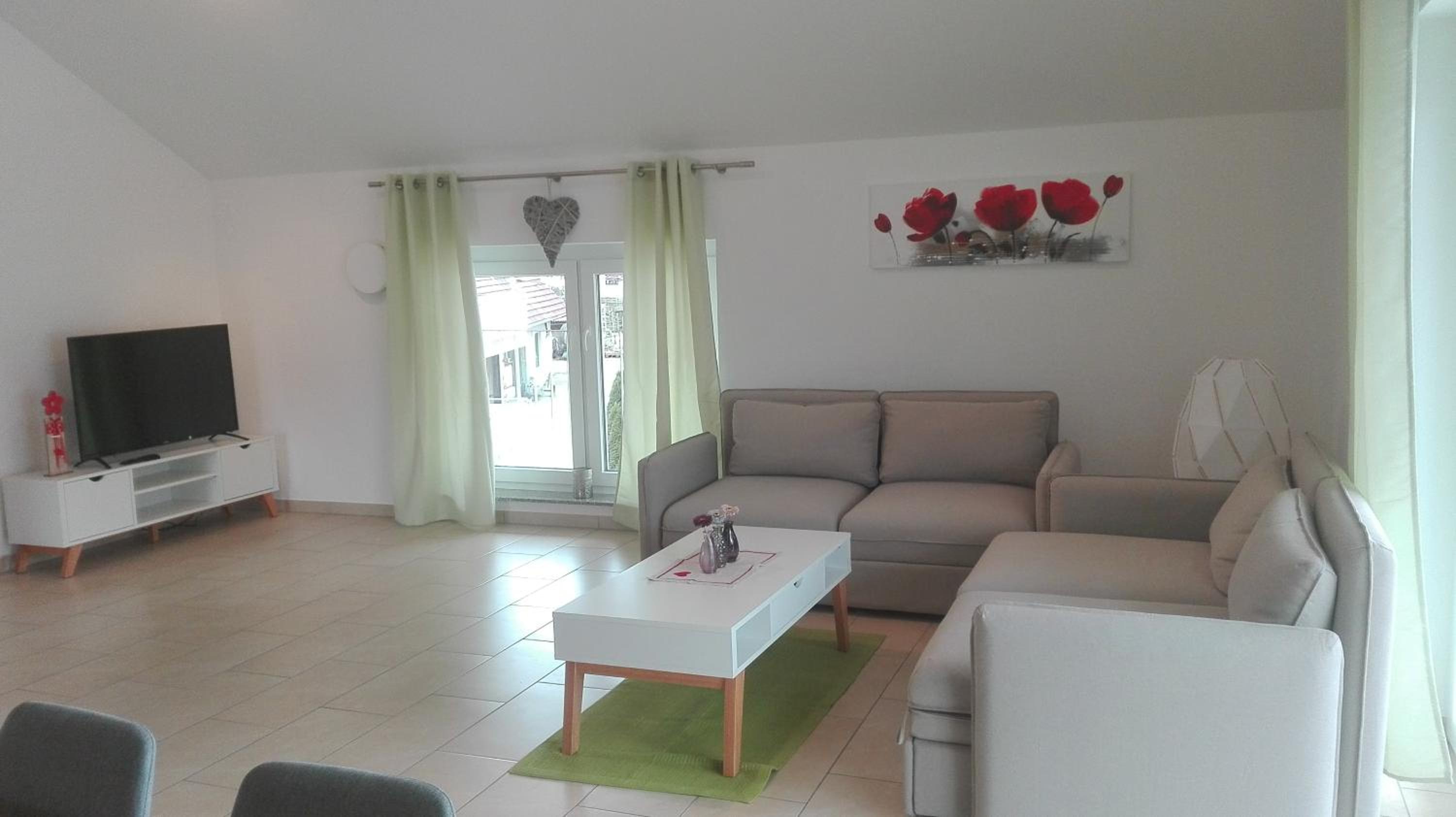 Ferienhaus Rosa
