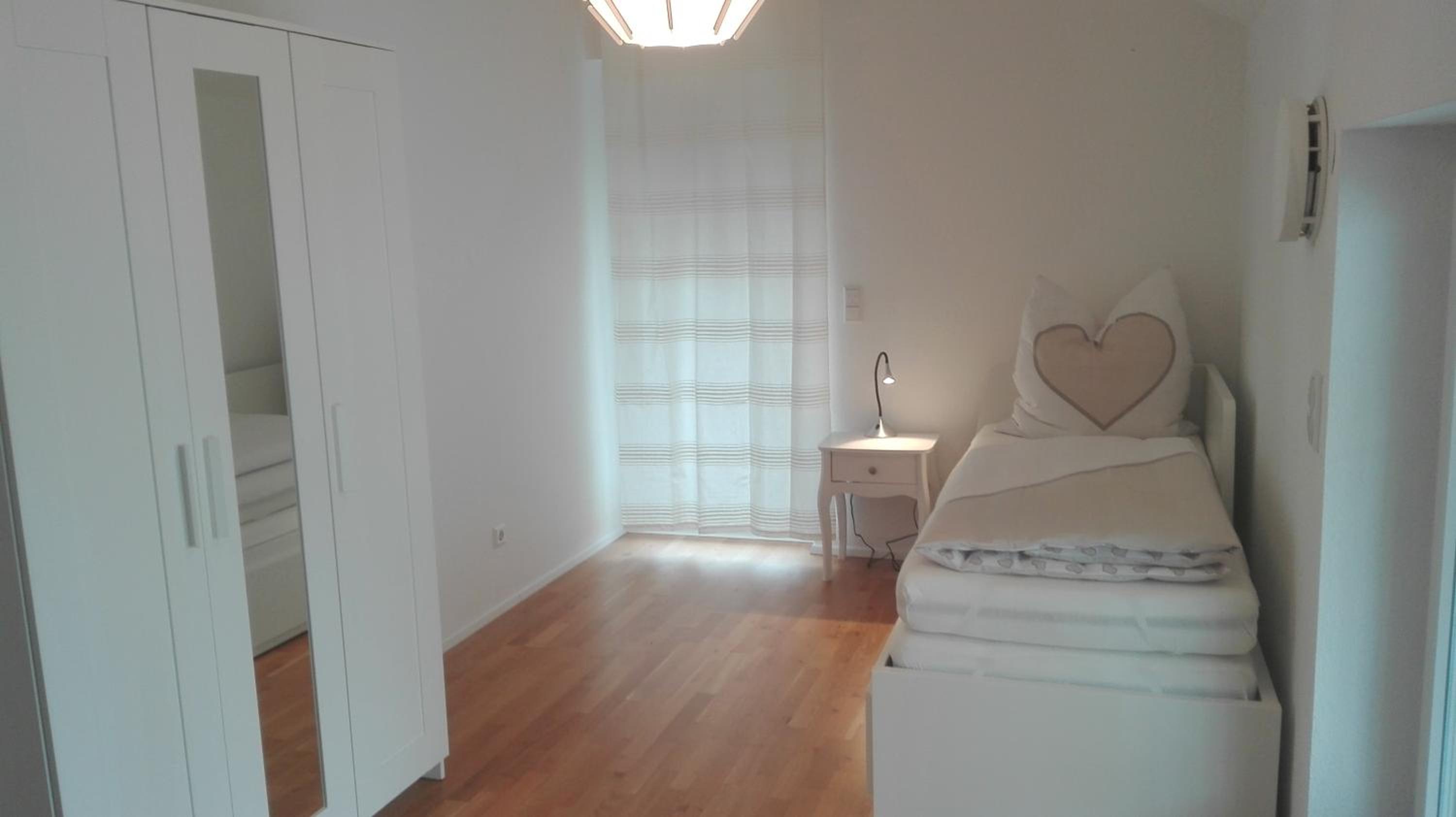 Ferienhaus Rosa
