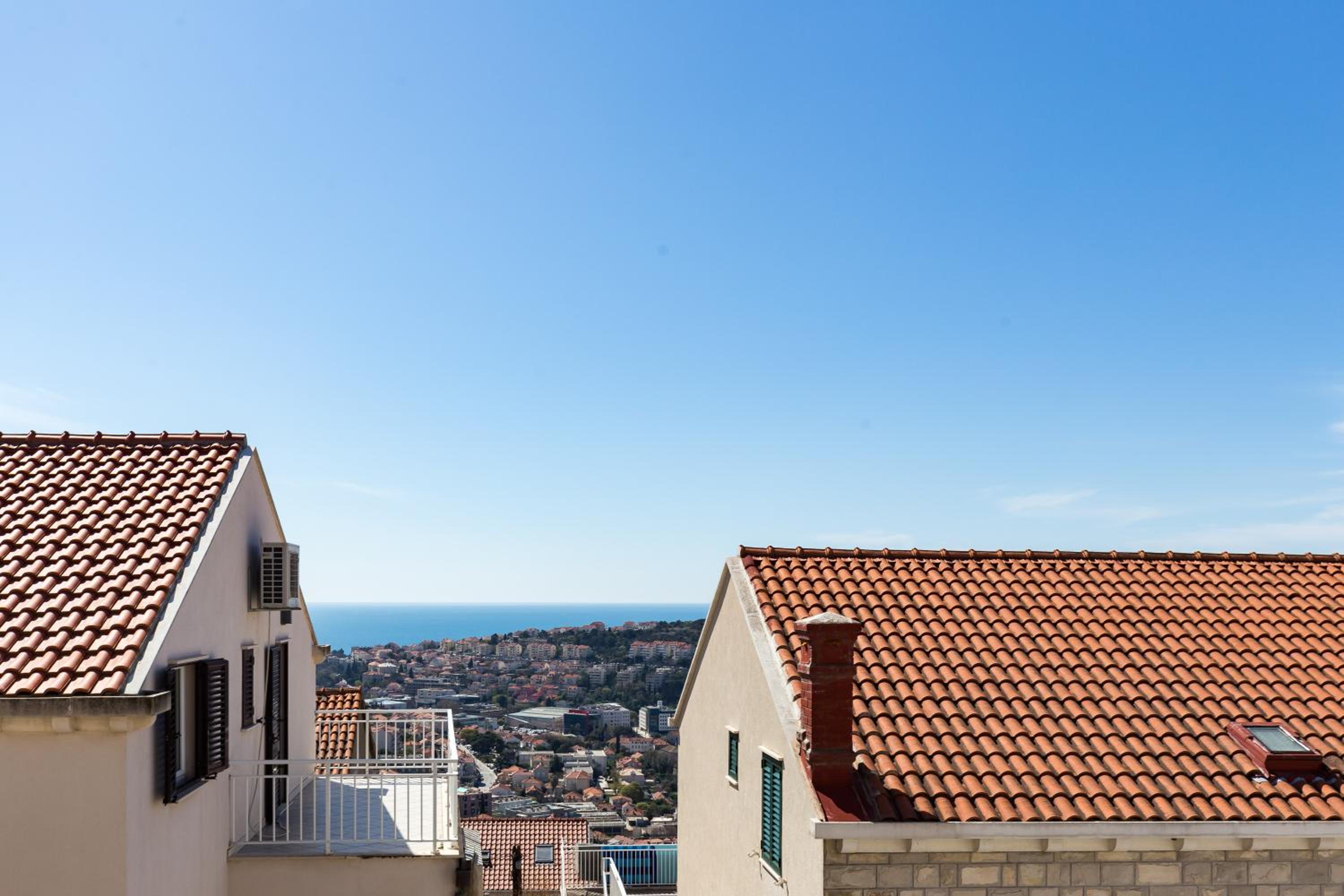 Apartment Pavlovic