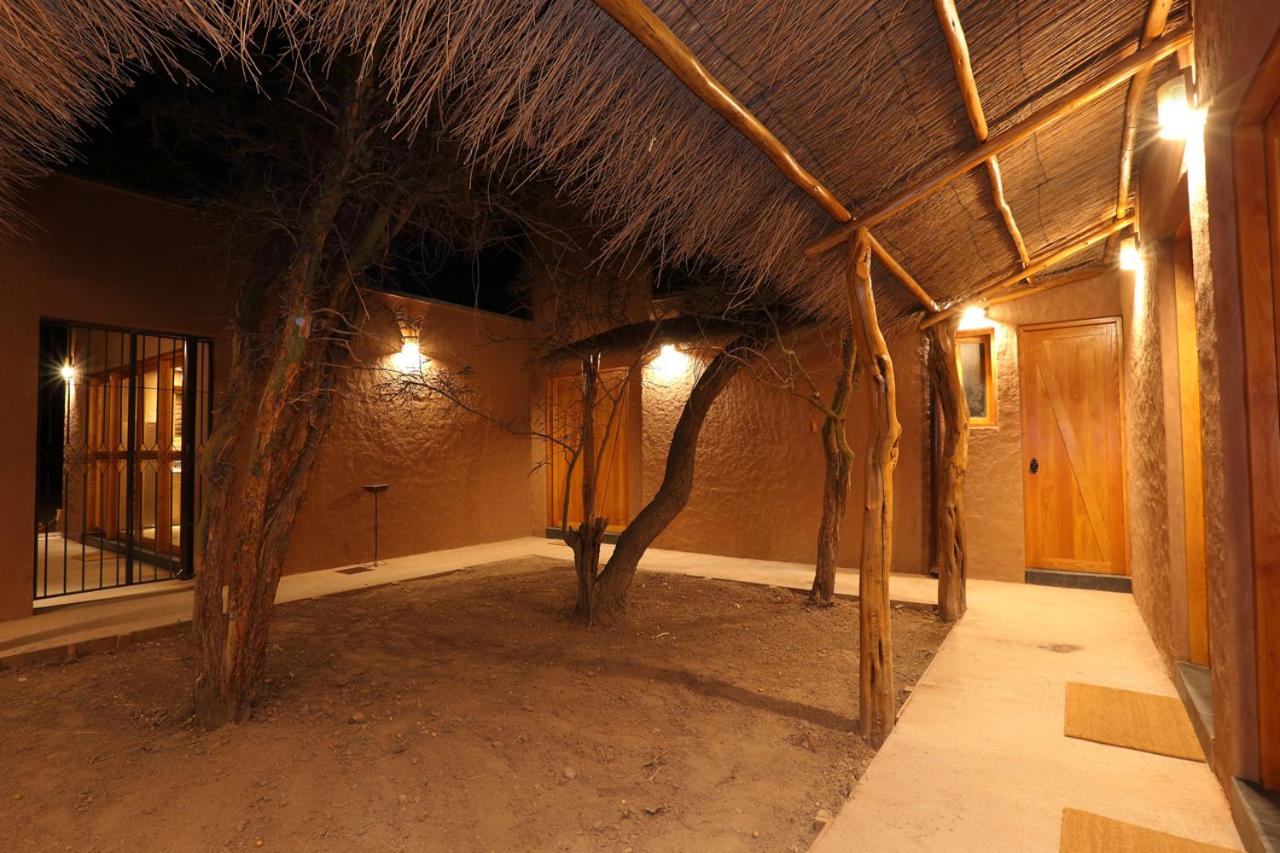 La Casa de Pascual Andino