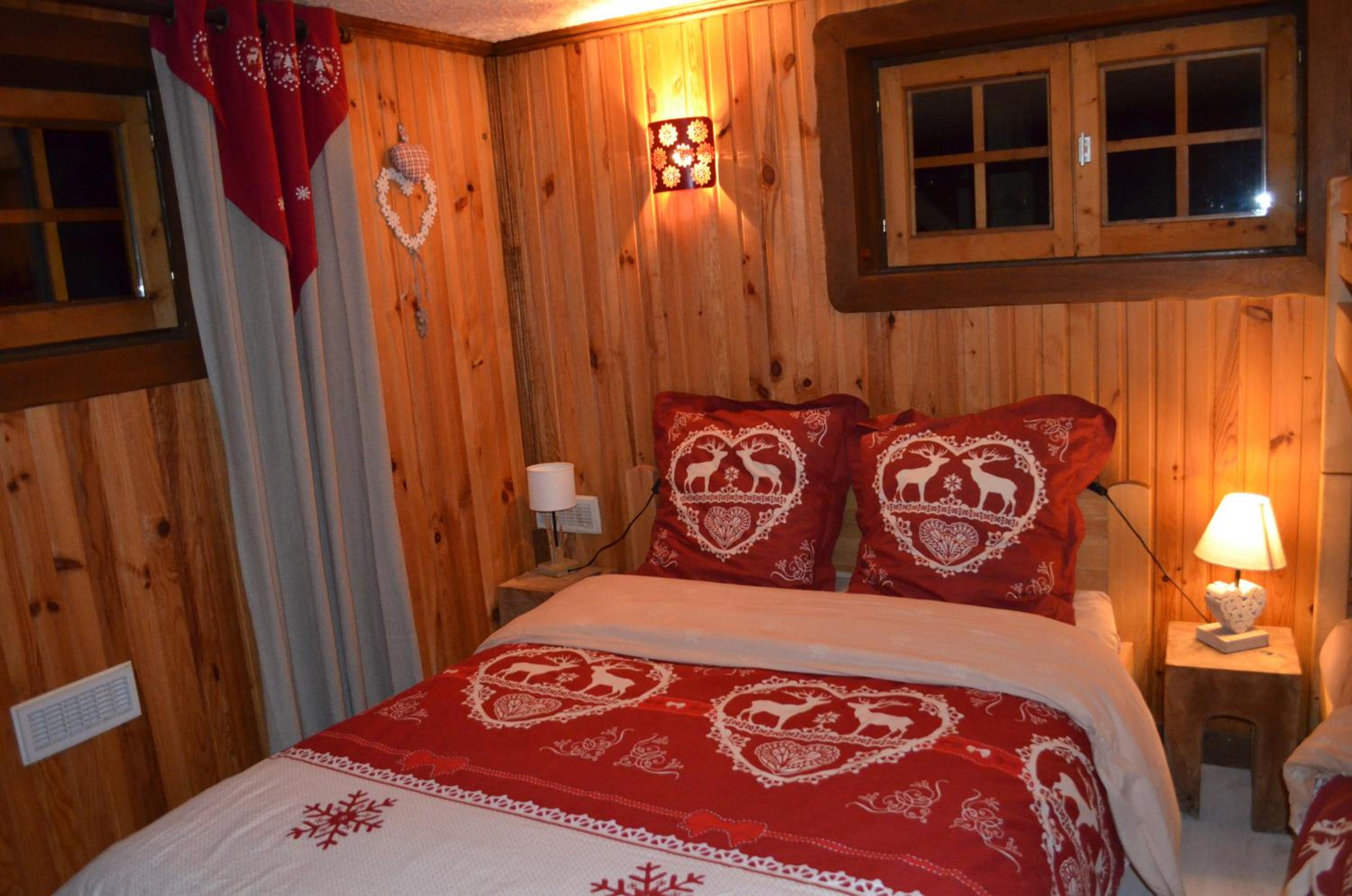 Rev2chalet en Xonrupt-Longemer
