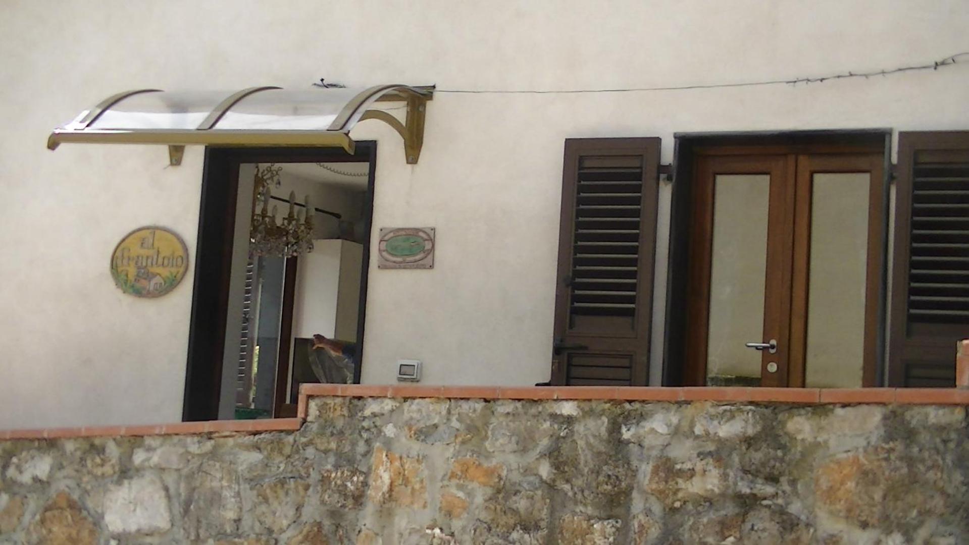 Affittacamere AlFrantoio view 4