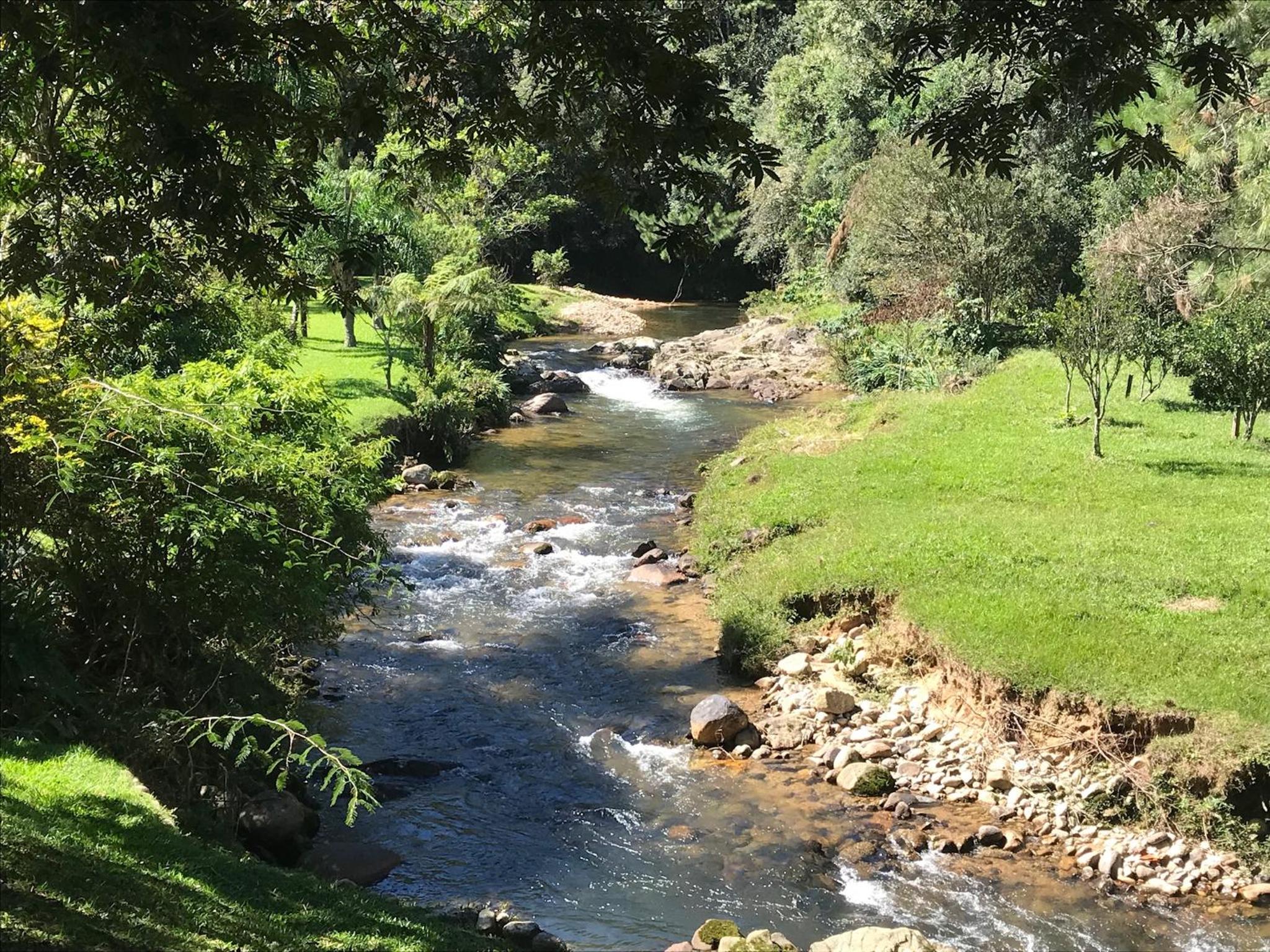 Pousada das Hortênsias