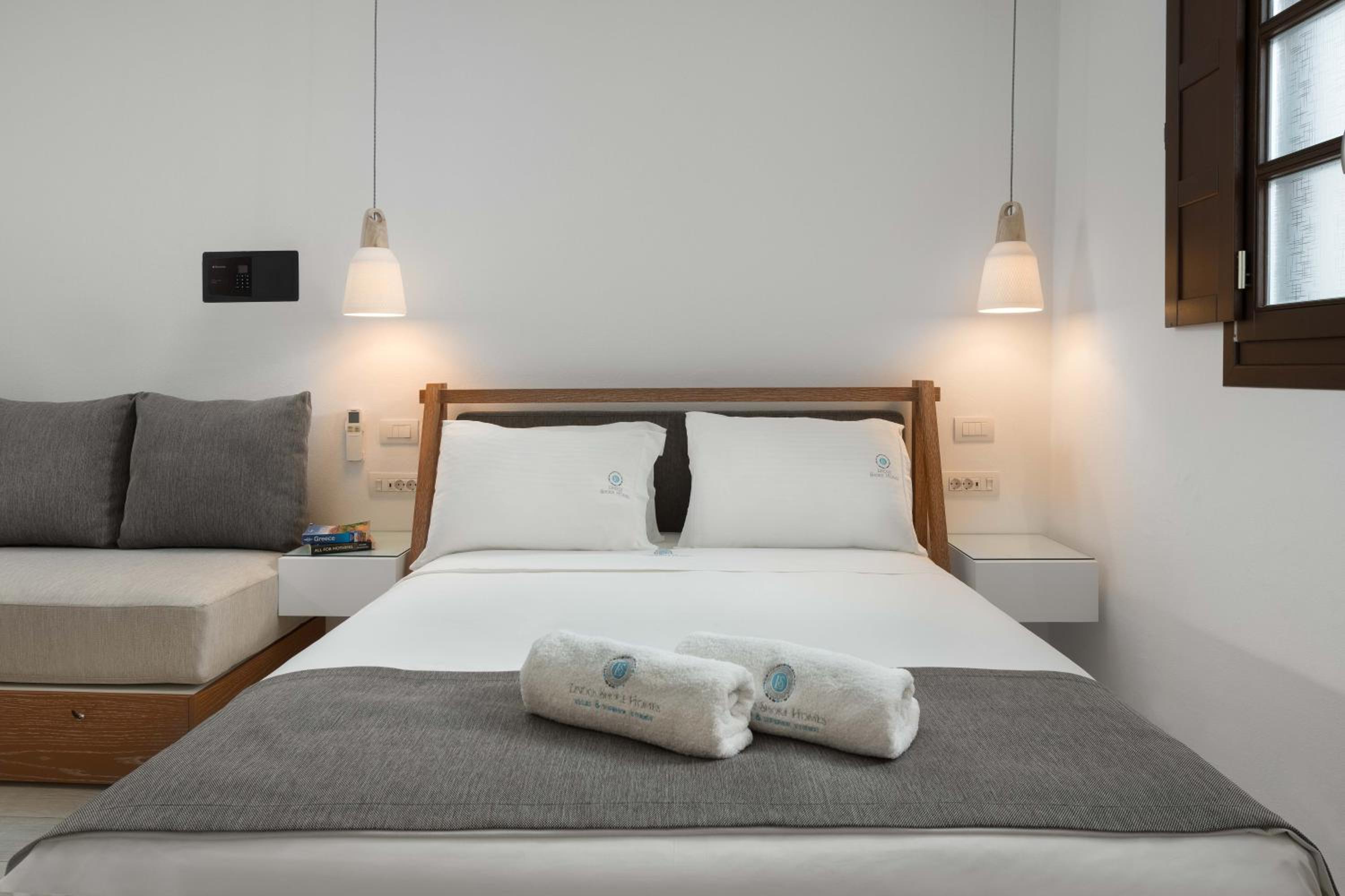 Lindos Shore Junior Suite photo 3