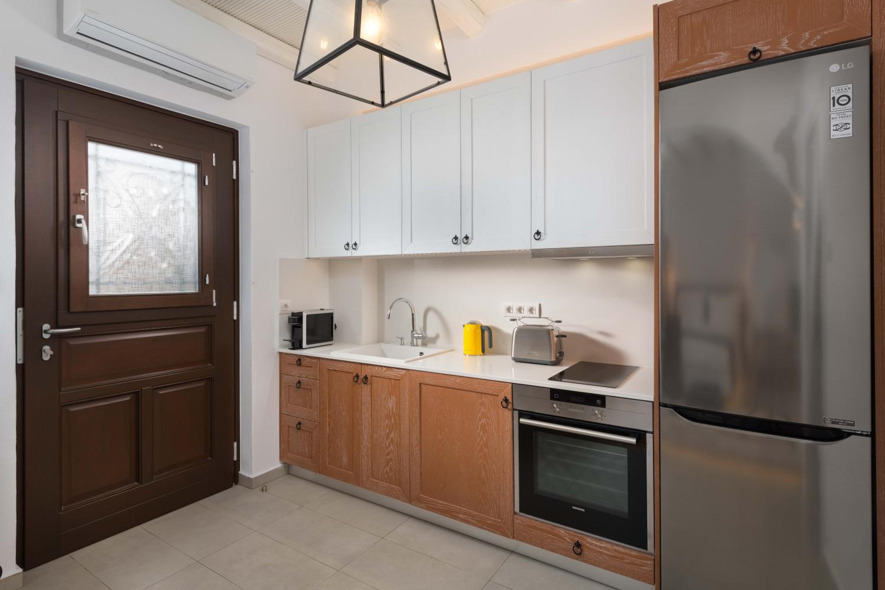 Lindos Shore Junior Suite photo 4