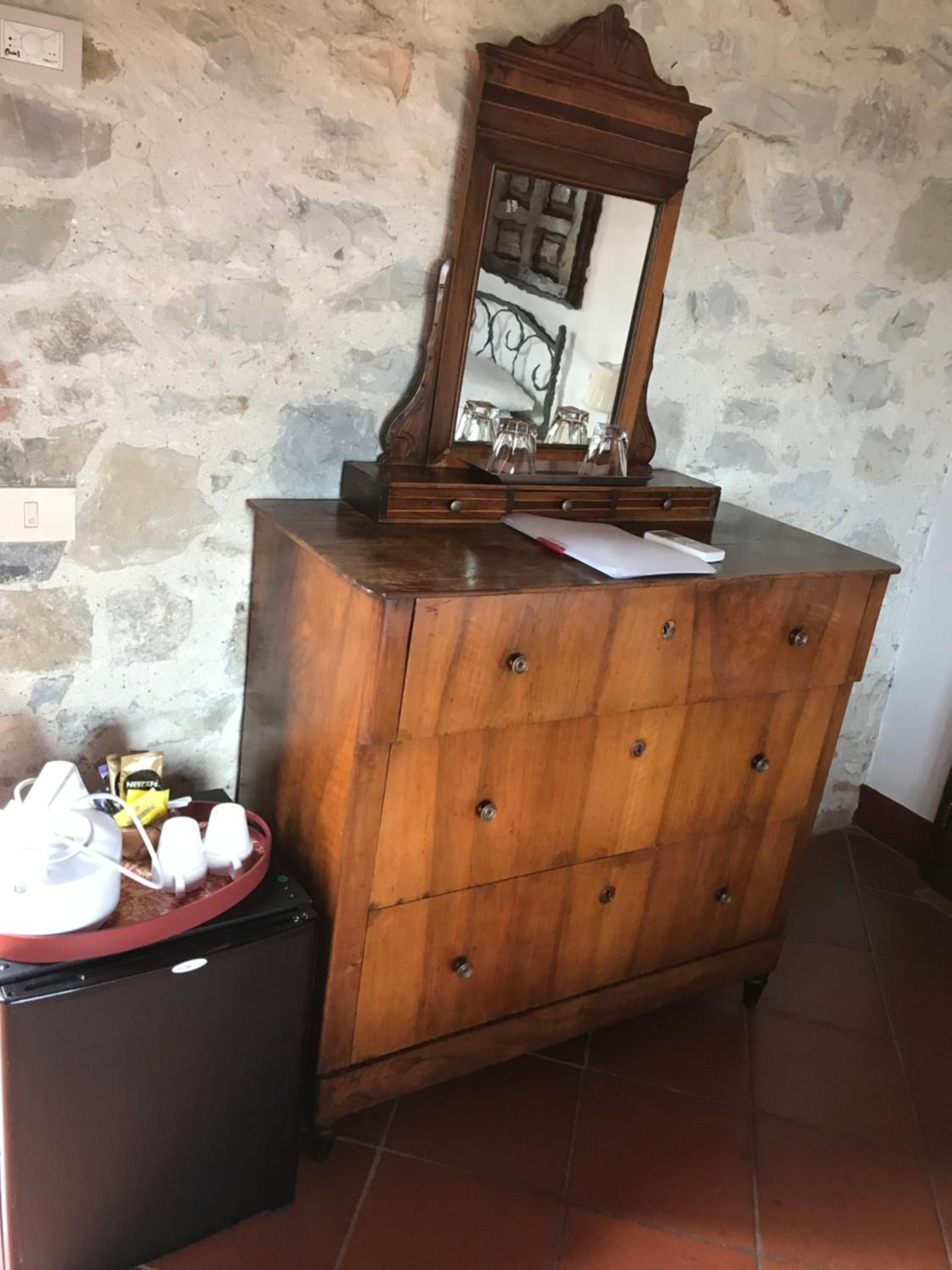 Residenzia Del Sogno