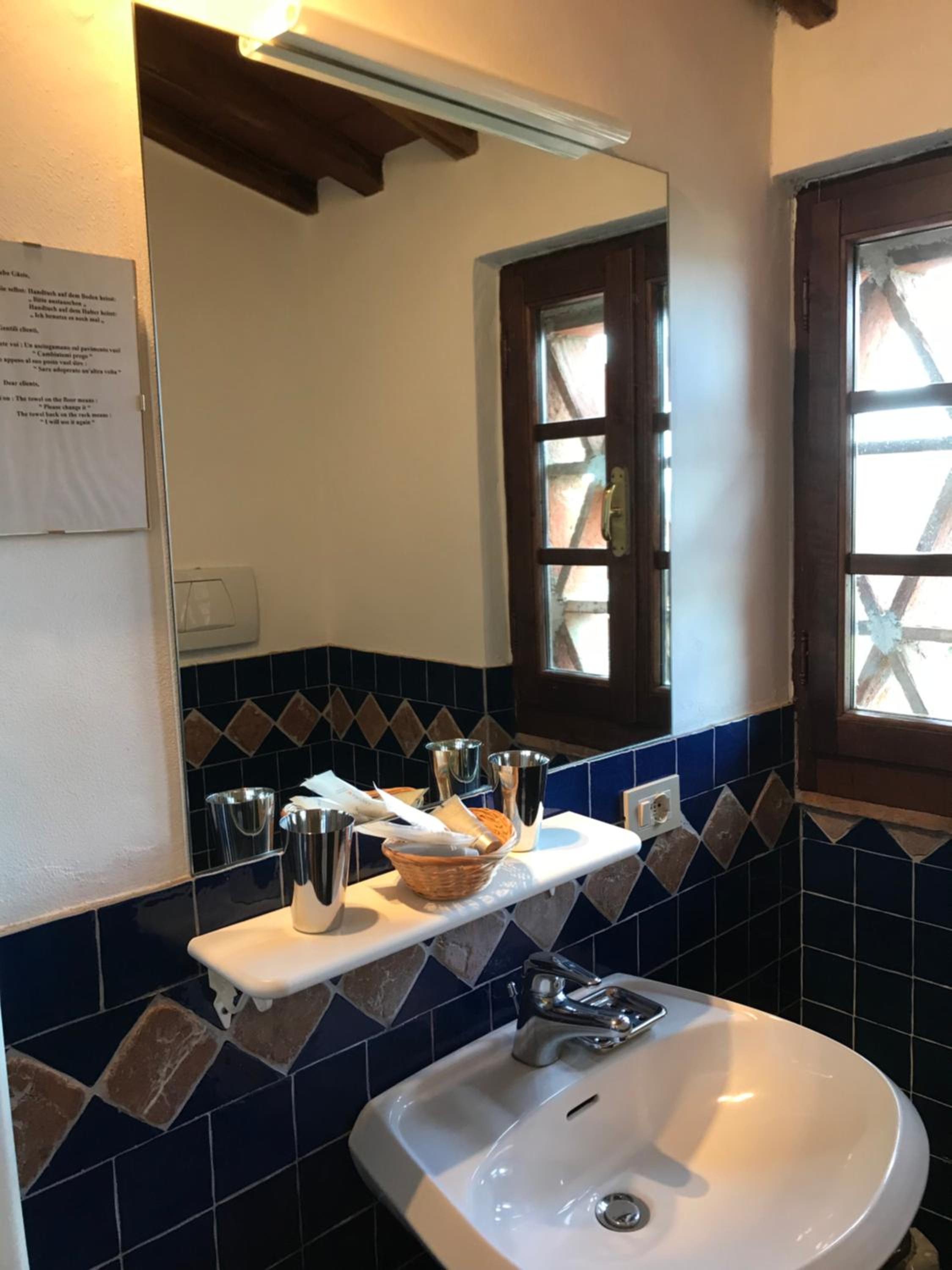 Residenzia Del Sogno