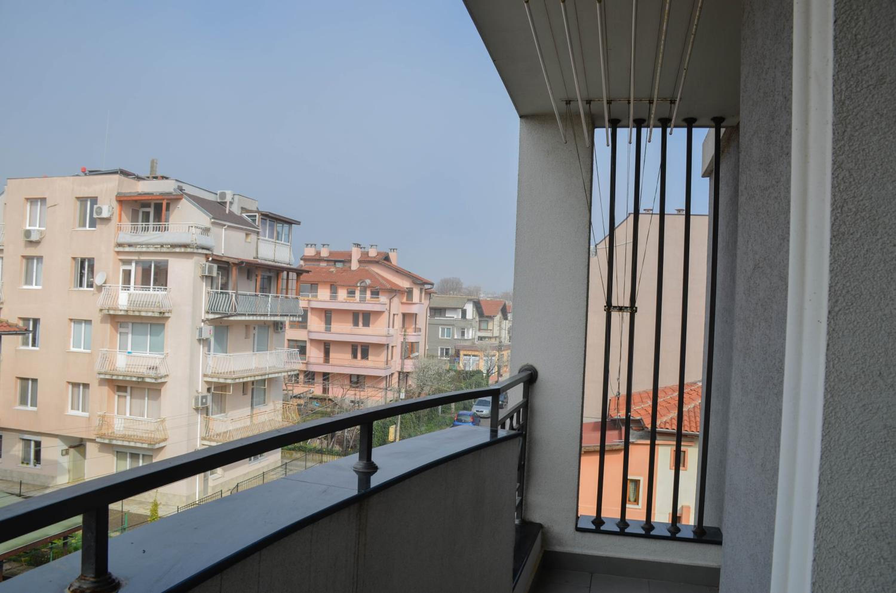 Ivanovi Apartments view 5