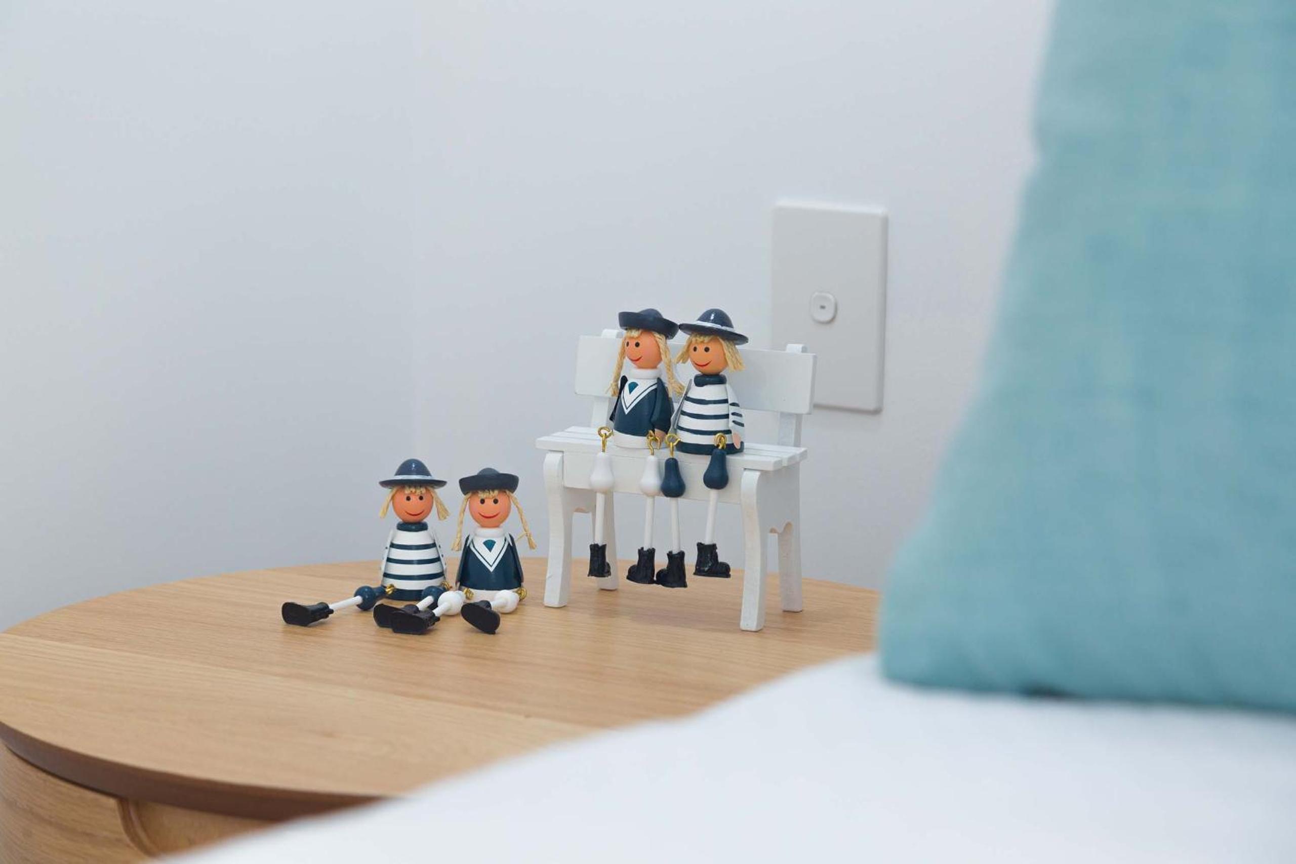 Lamour Holiday Beach House