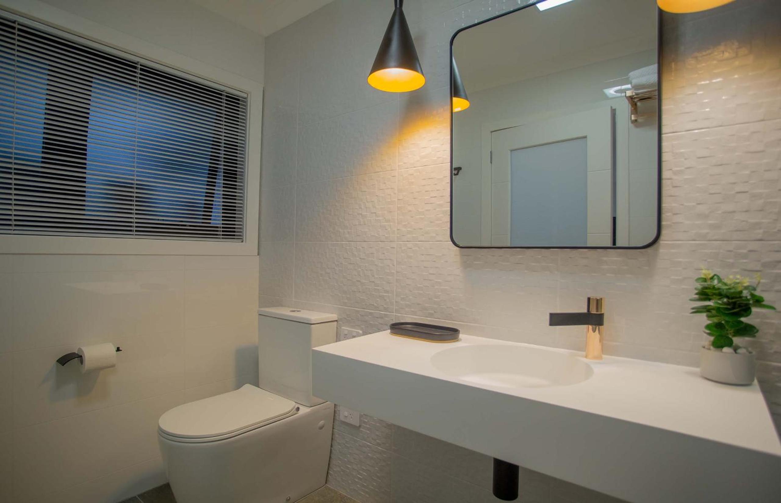 Lamour Holiday Beach House