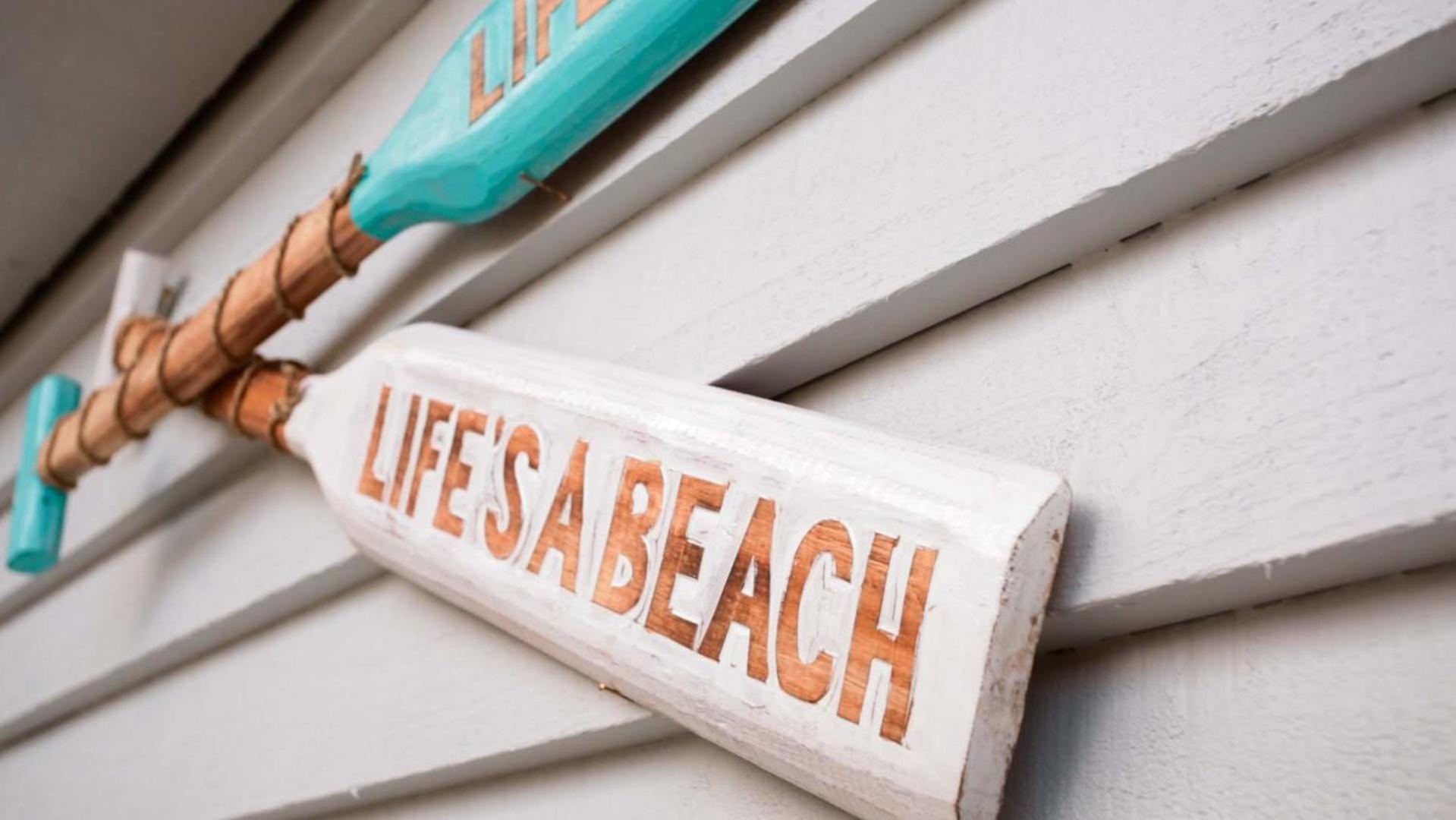 Lamour Holiday Beach House