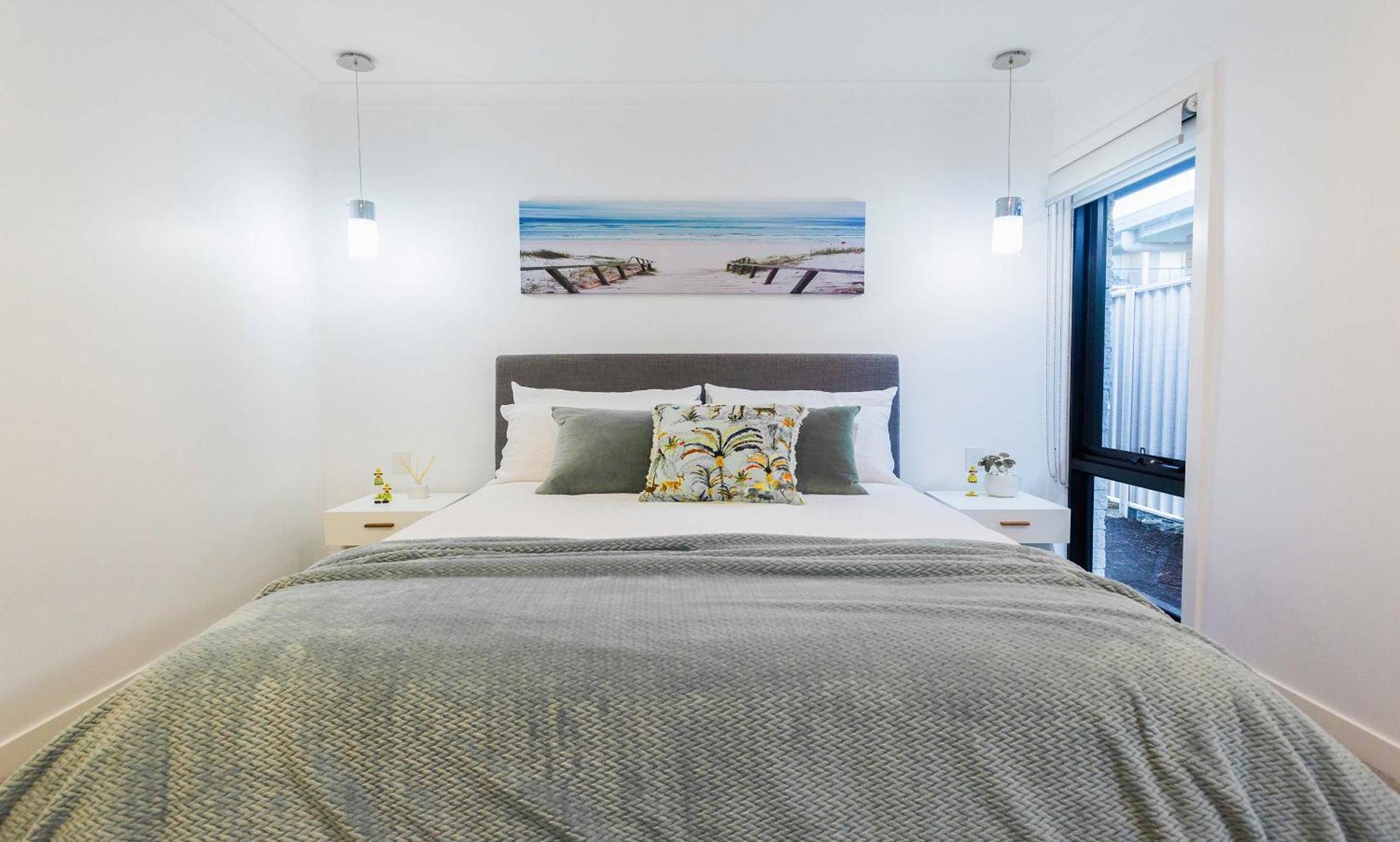 Lamour Holiday Beach House