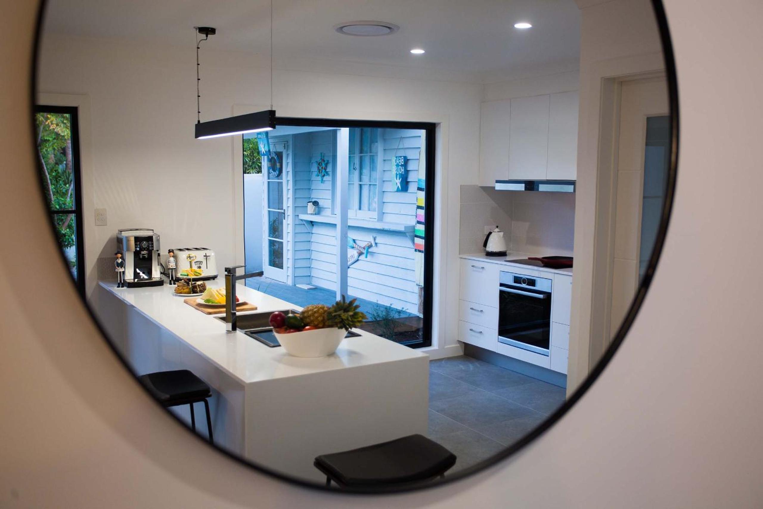 Lamour Holiday Beach House