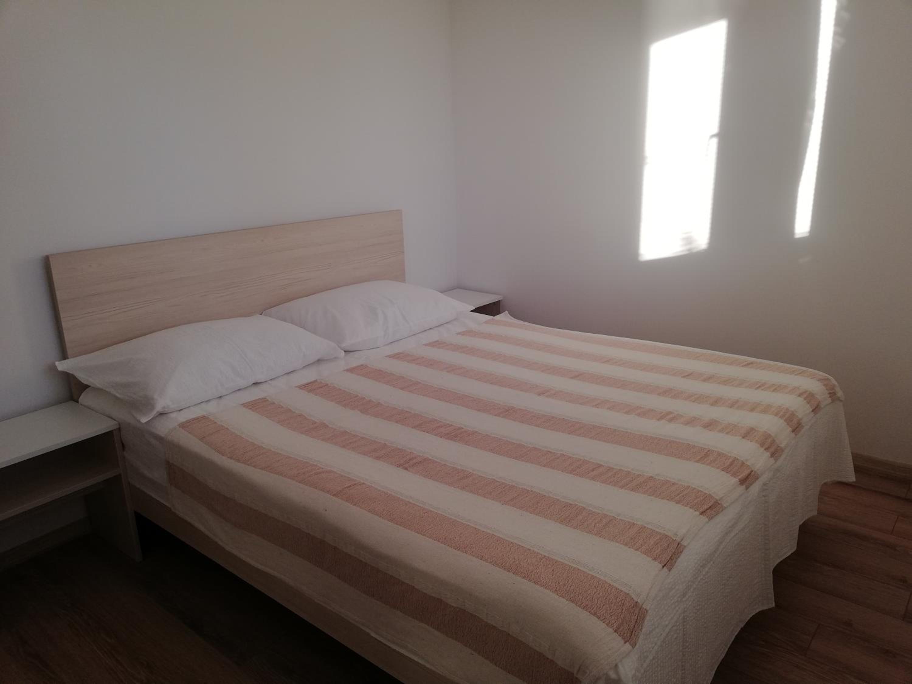 Pletkovic Apartments