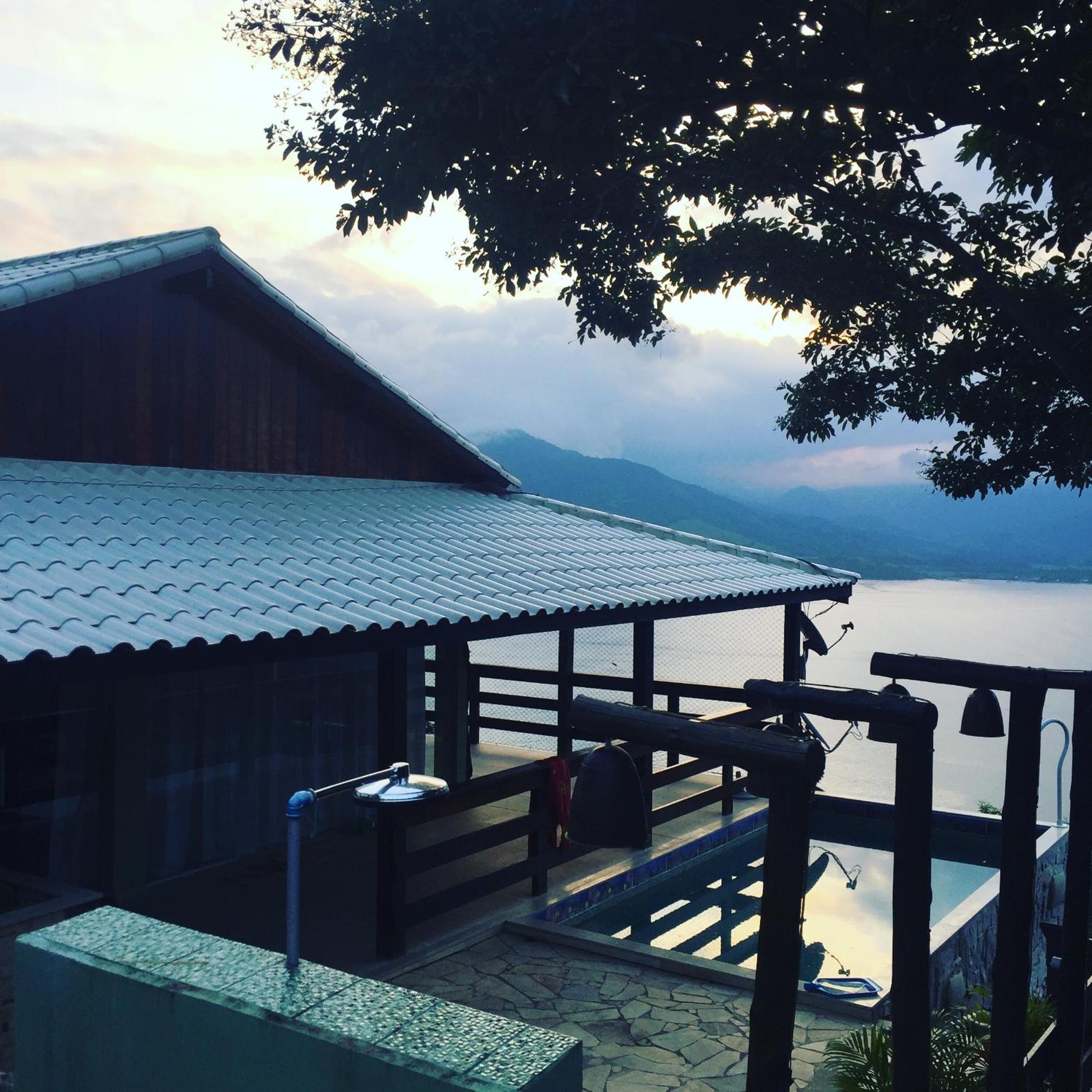 Hotel ChalÉ Da Clarissinha