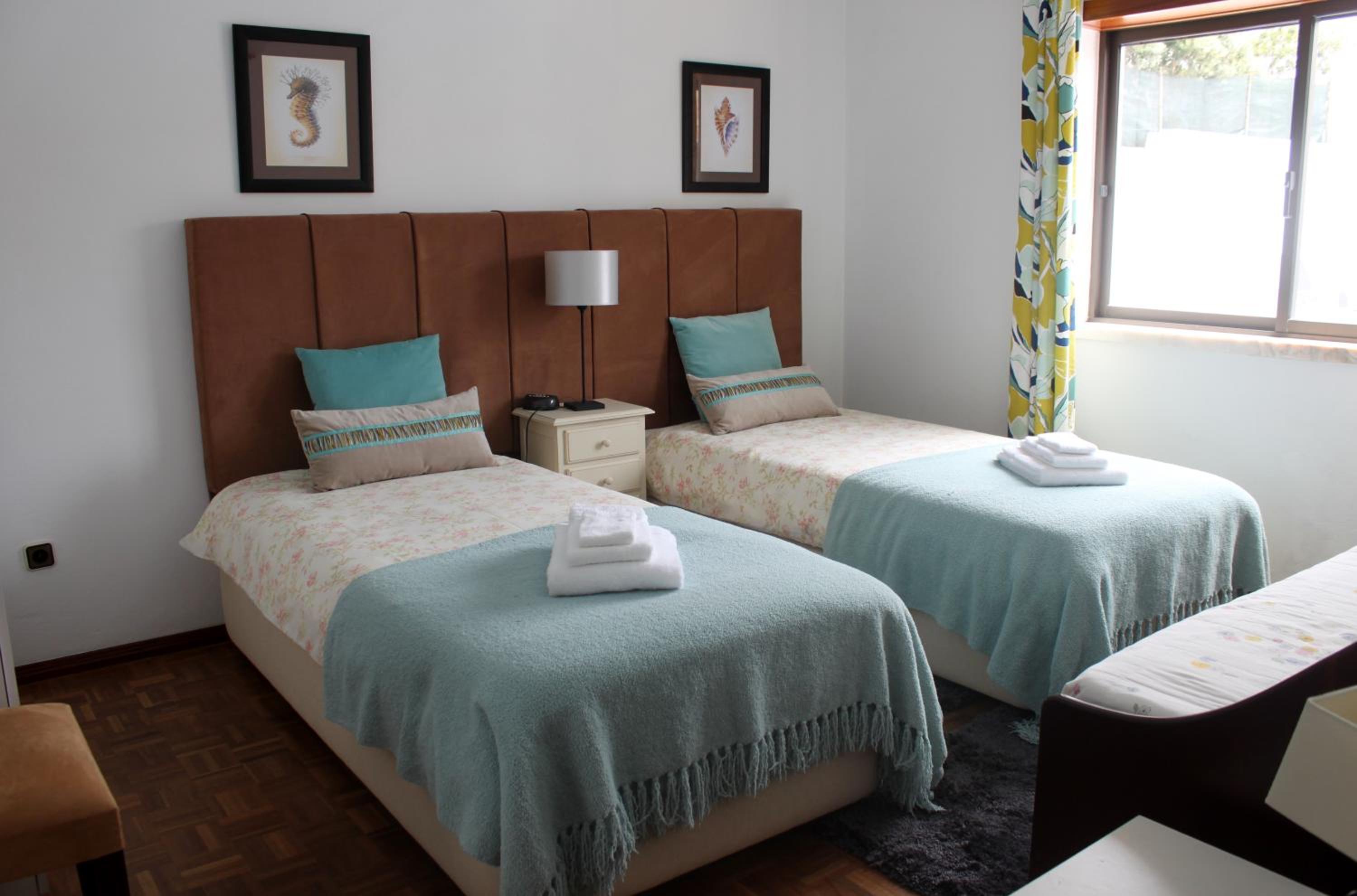 Vila Private Pool Beach Golf Praia Del Rey view 4