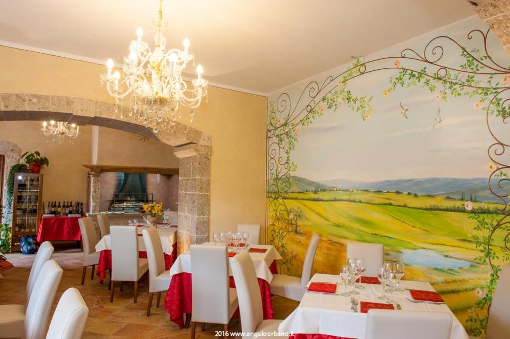 Il Casale Della Regina