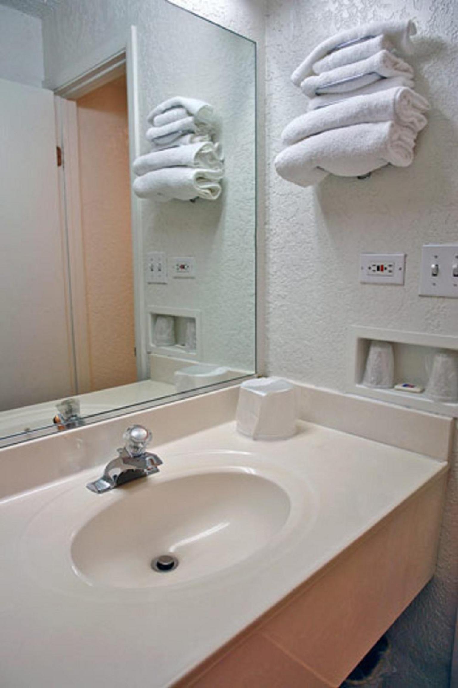 Motel 6-Yreka, CA