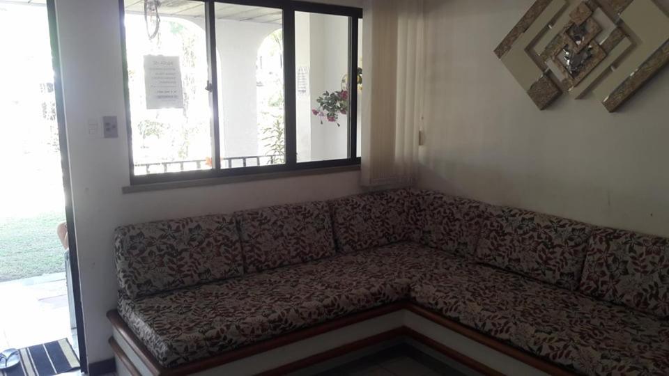 Guarajuba Summer Flat 14