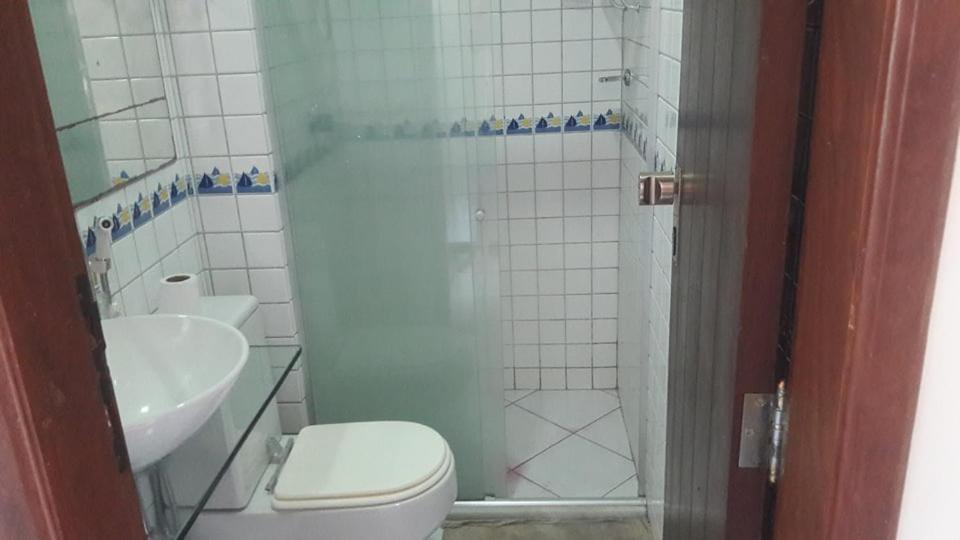 Guarajuba Summer Flat 14