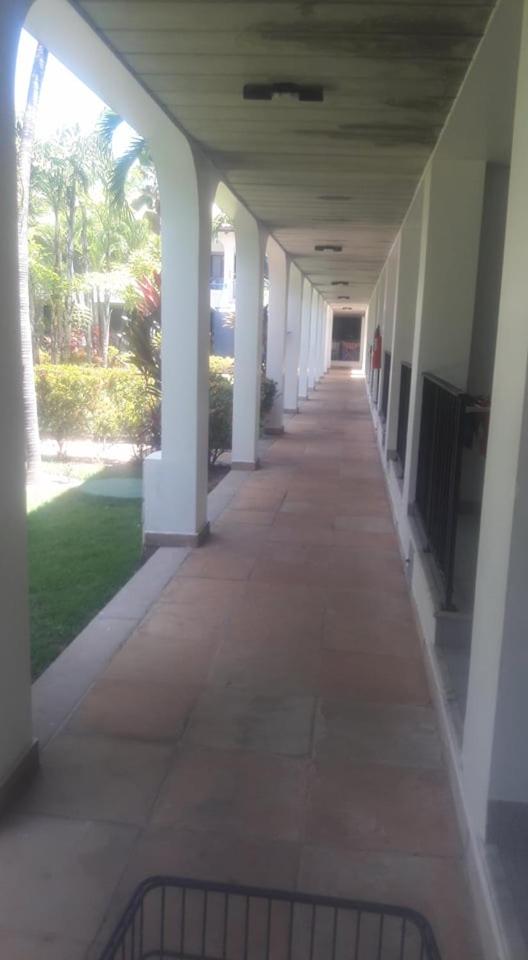 Guarajuba Summer Flat 14