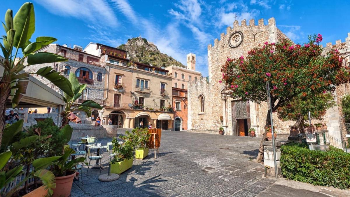 L'antica Vigna