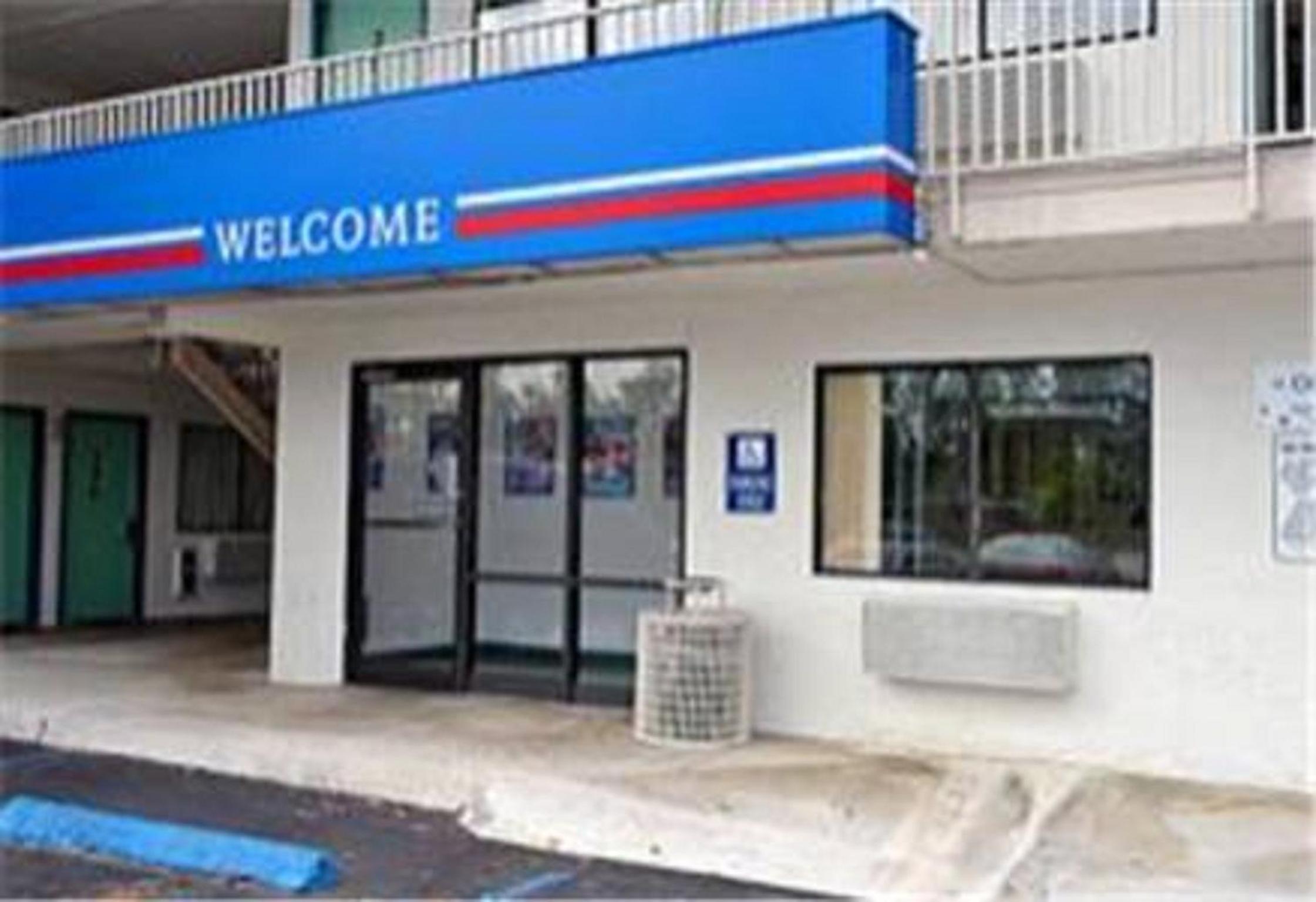 Motel 6-Yreka, CA