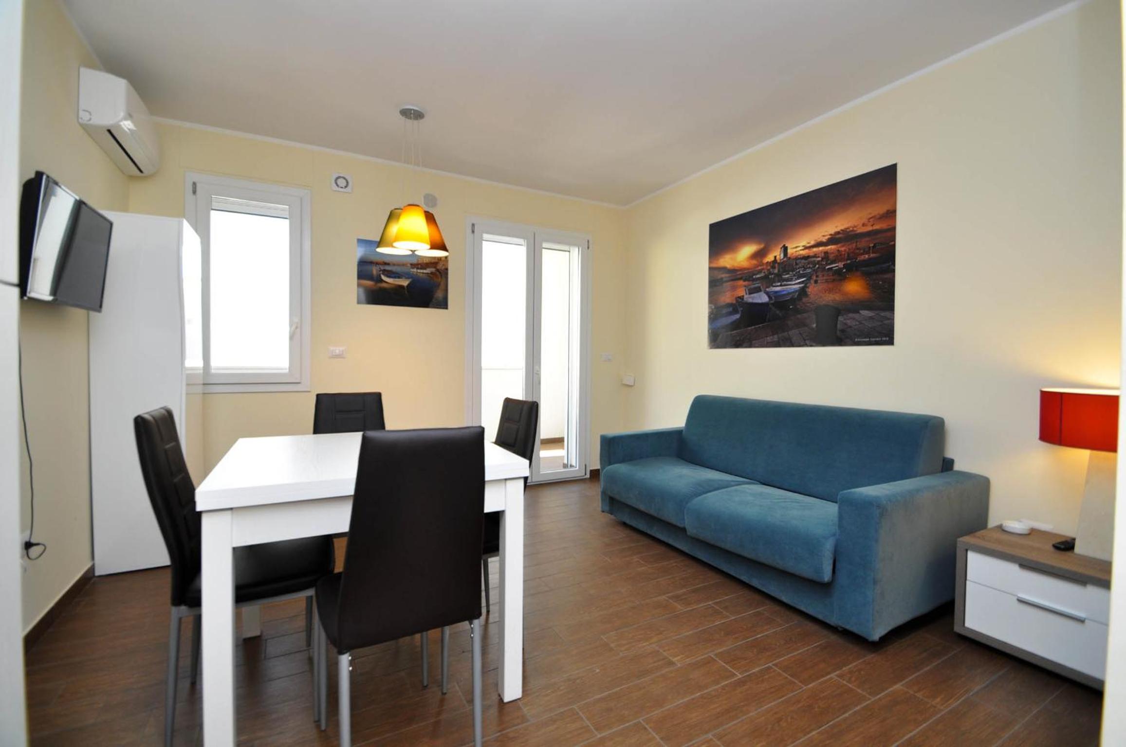 Felicity Residence view 4