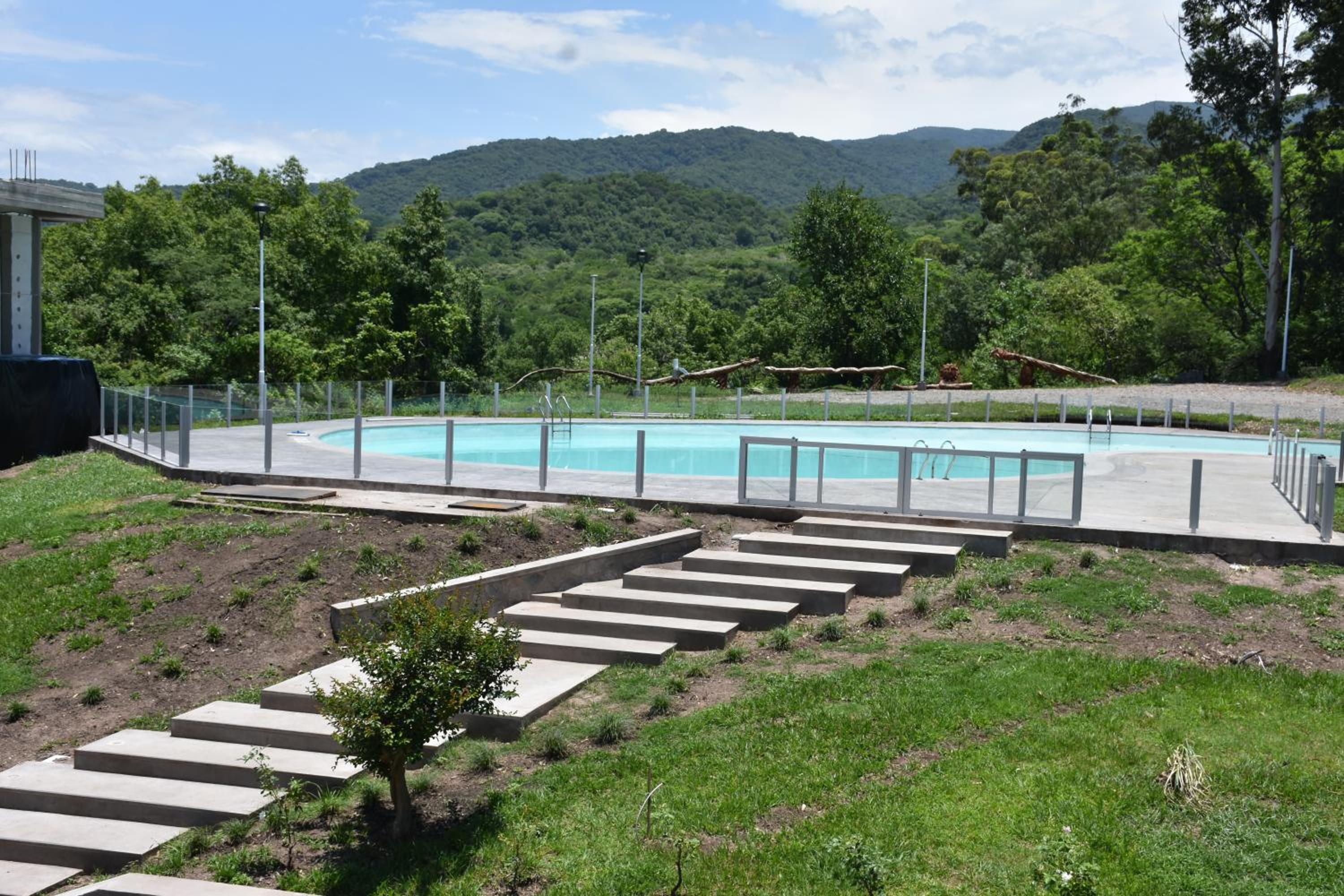 Hostería Atahualpa Yupanqui