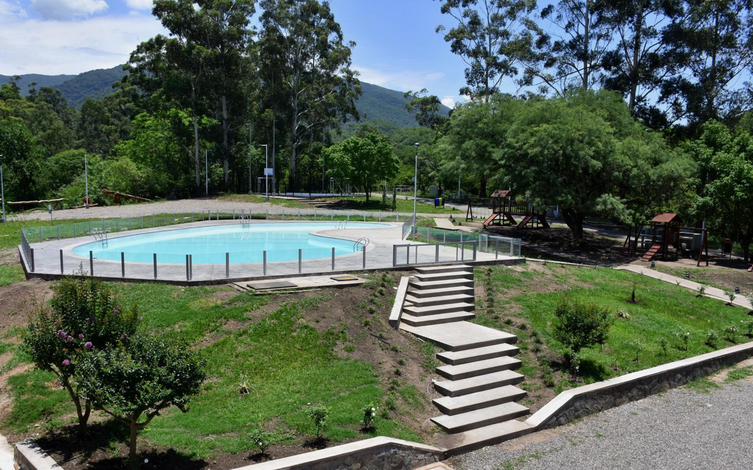 Hostería Atahualpa Yupanqui