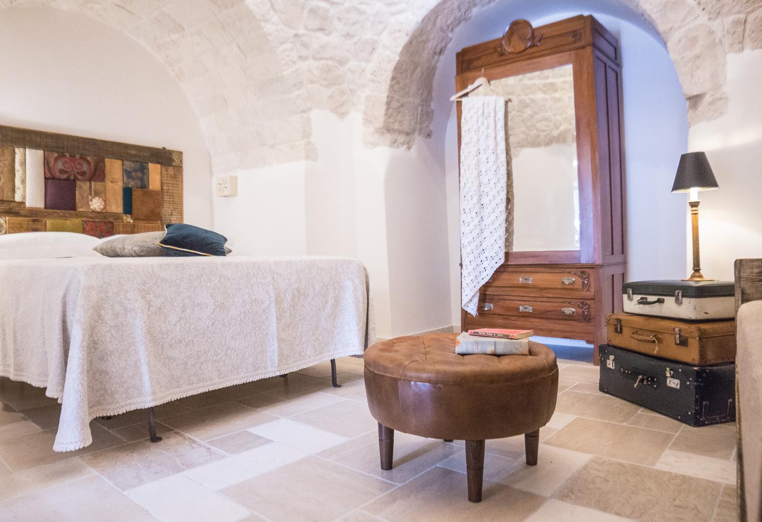 Navolte Trulli con Piscina & Relax a Locorotondo