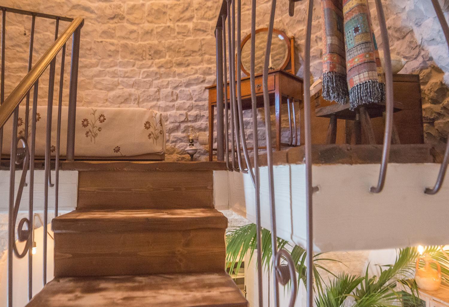 Navolte Trulli con Piscina & Relax a Locorotondo