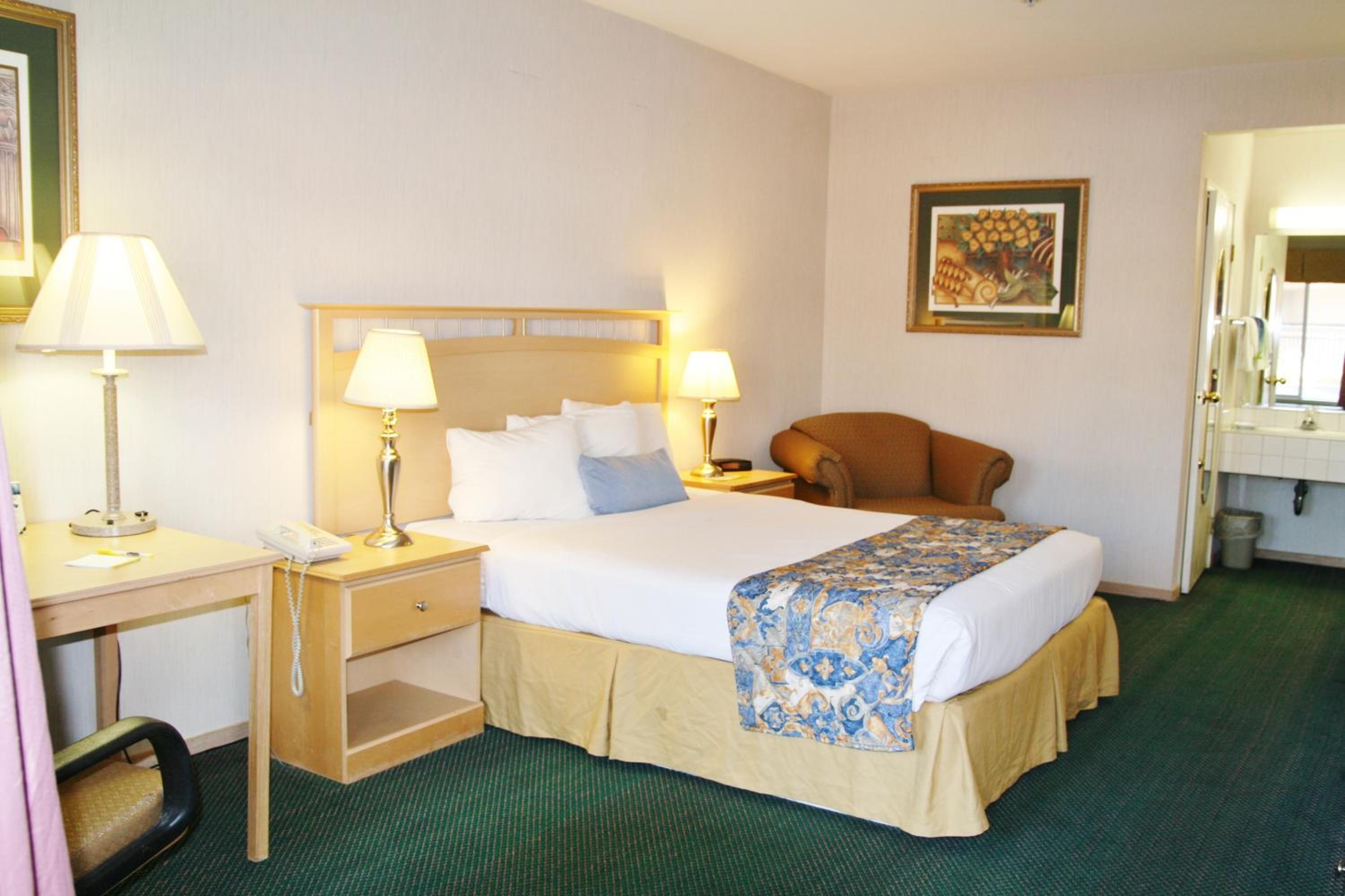 Days Inn by Wyndham Rocklin/Sacramento - Property Image 35