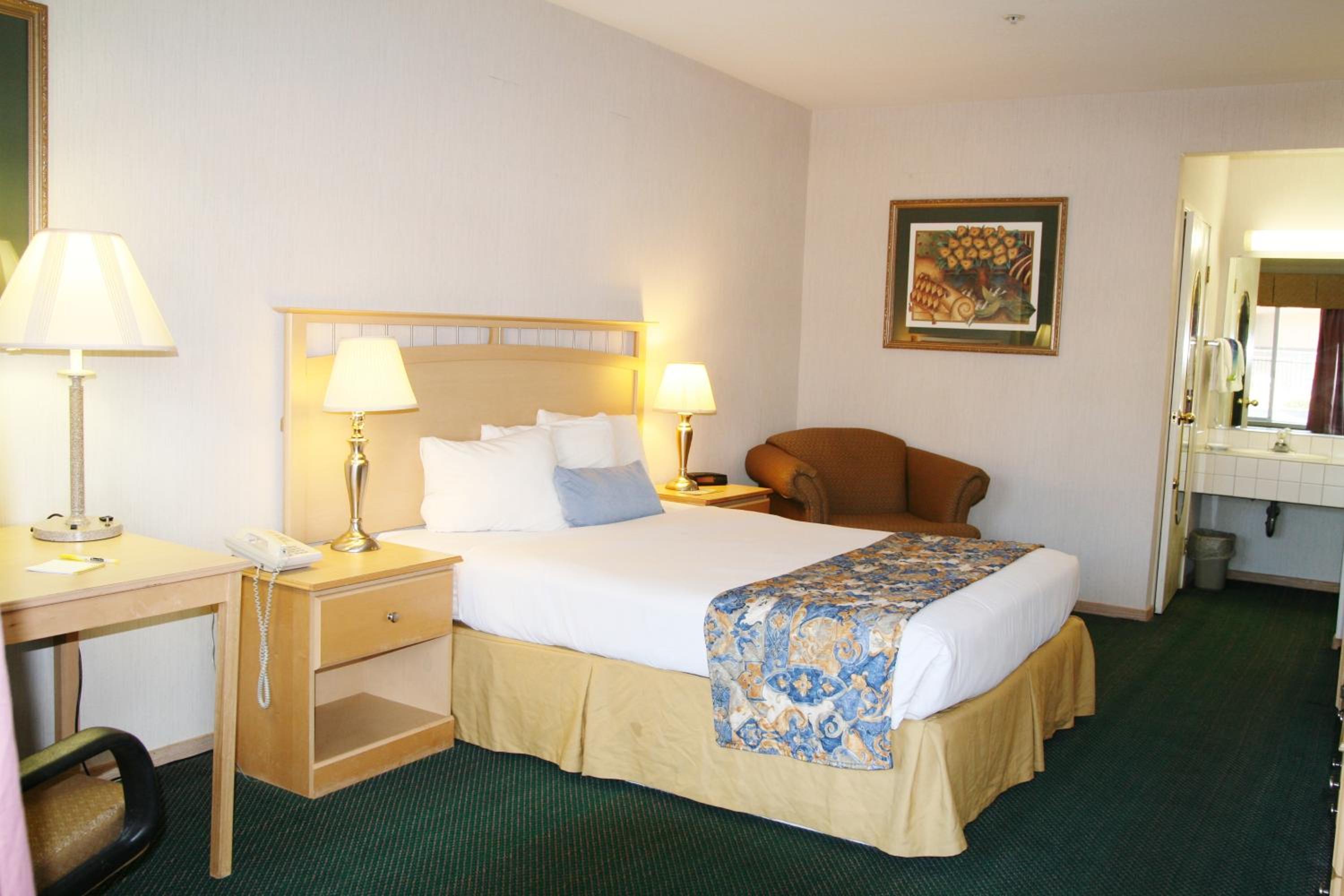 Days Inn by Wyndham Rocklin/Sacramento - Property Image 33