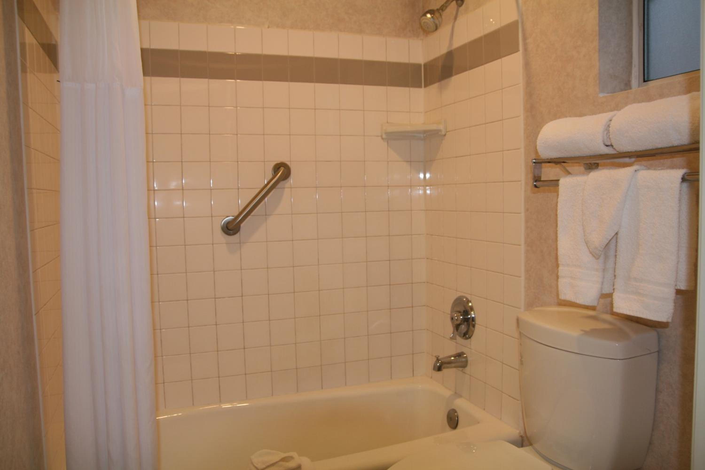 Days Inn by Wyndham Rocklin/Sacramento - Property Image 27