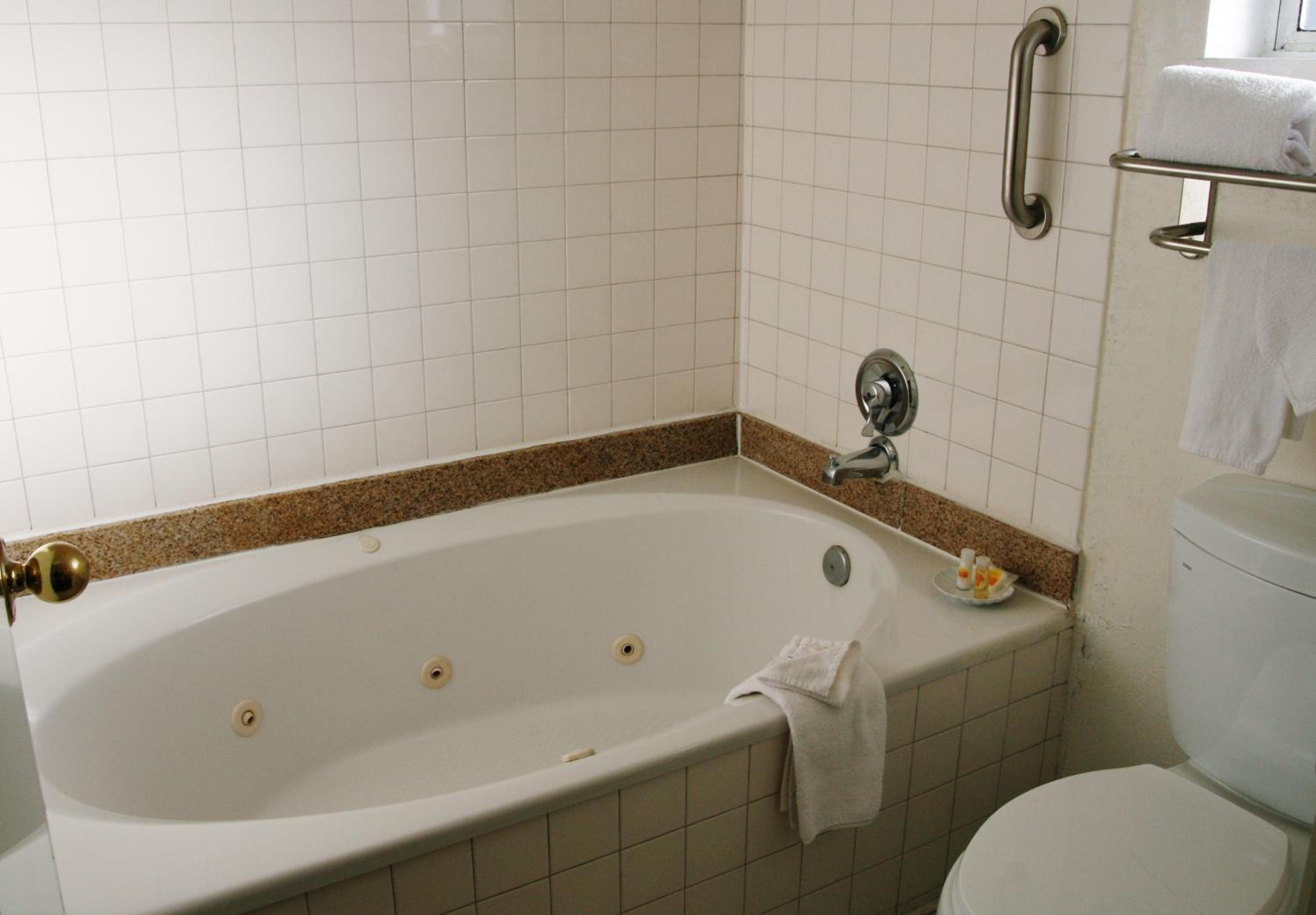 Days Inn by Wyndham Rocklin/Sacramento - Property Image 25